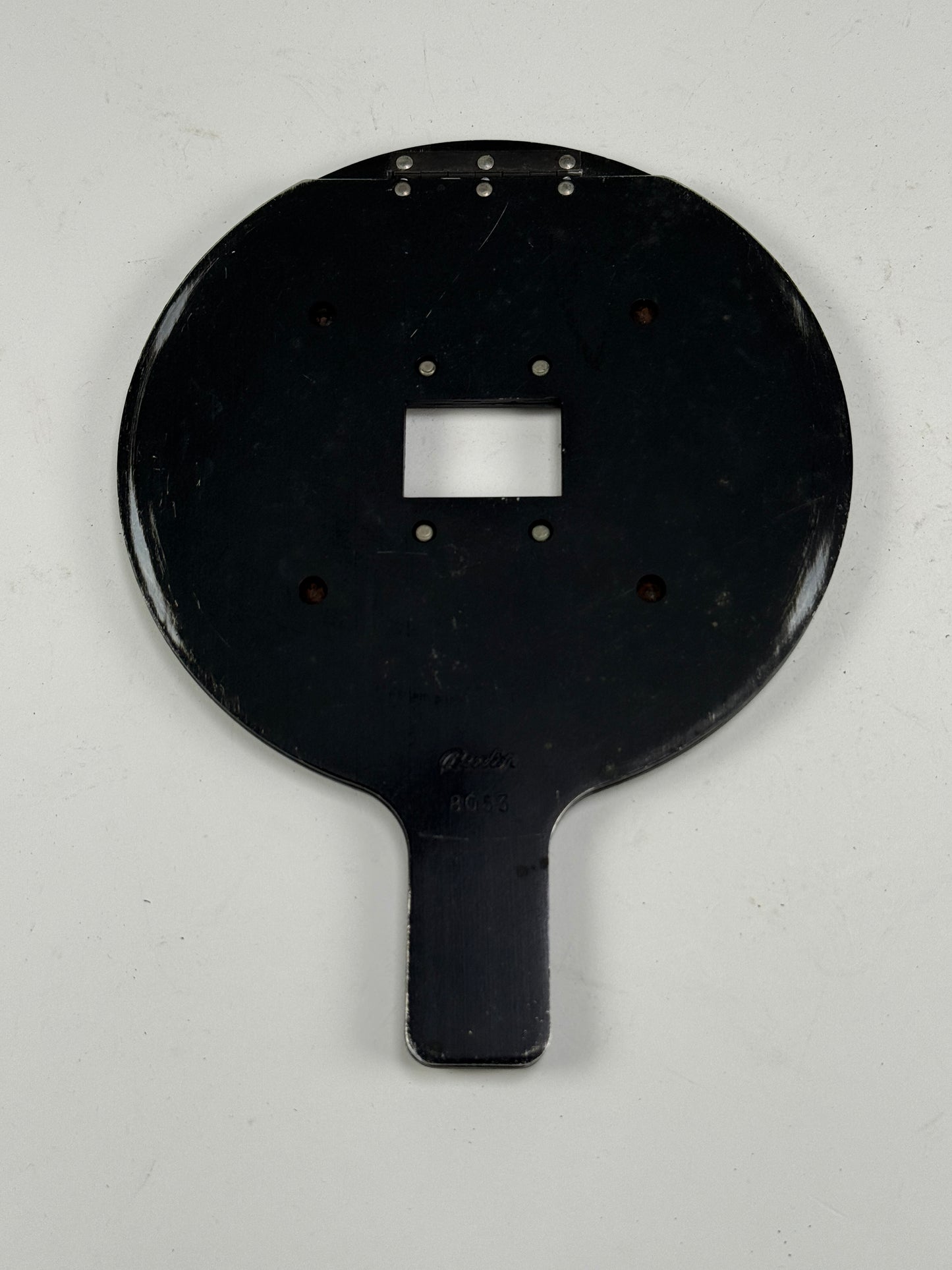 Beseler 23C 35mm Enlarger Negative Carrier #8053