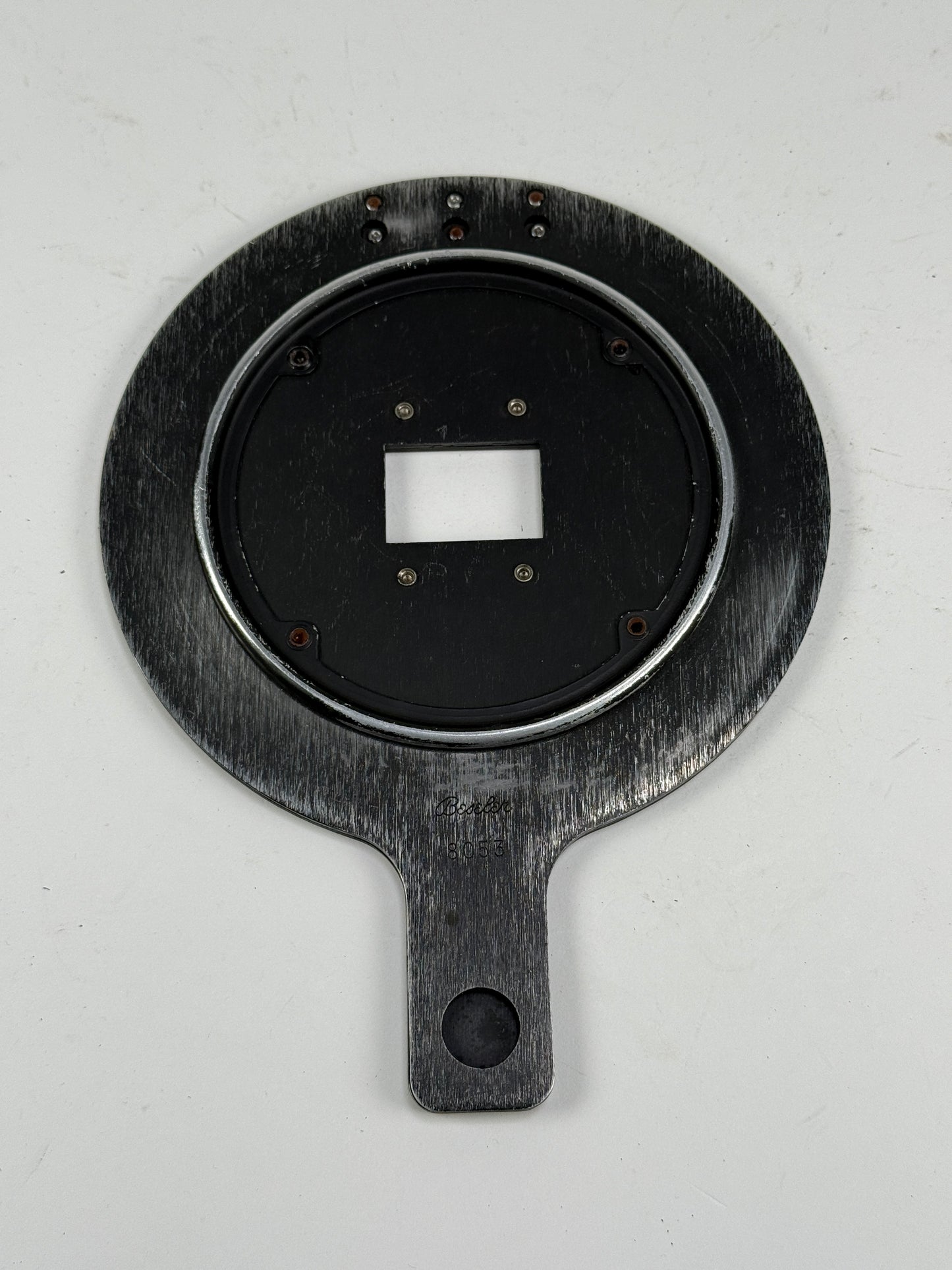Beseler 23C 35mm Enlarger Negative Carrier #8053
