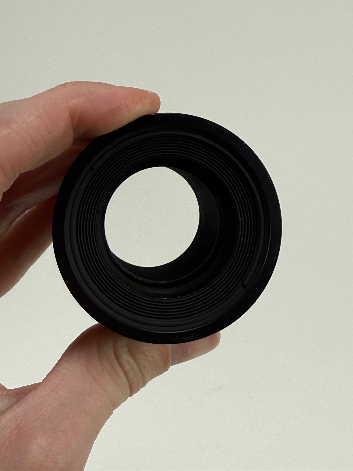 Nikon Nikkor T* ED 360mm f8 720mm f16 Set Lens w/ copal 1