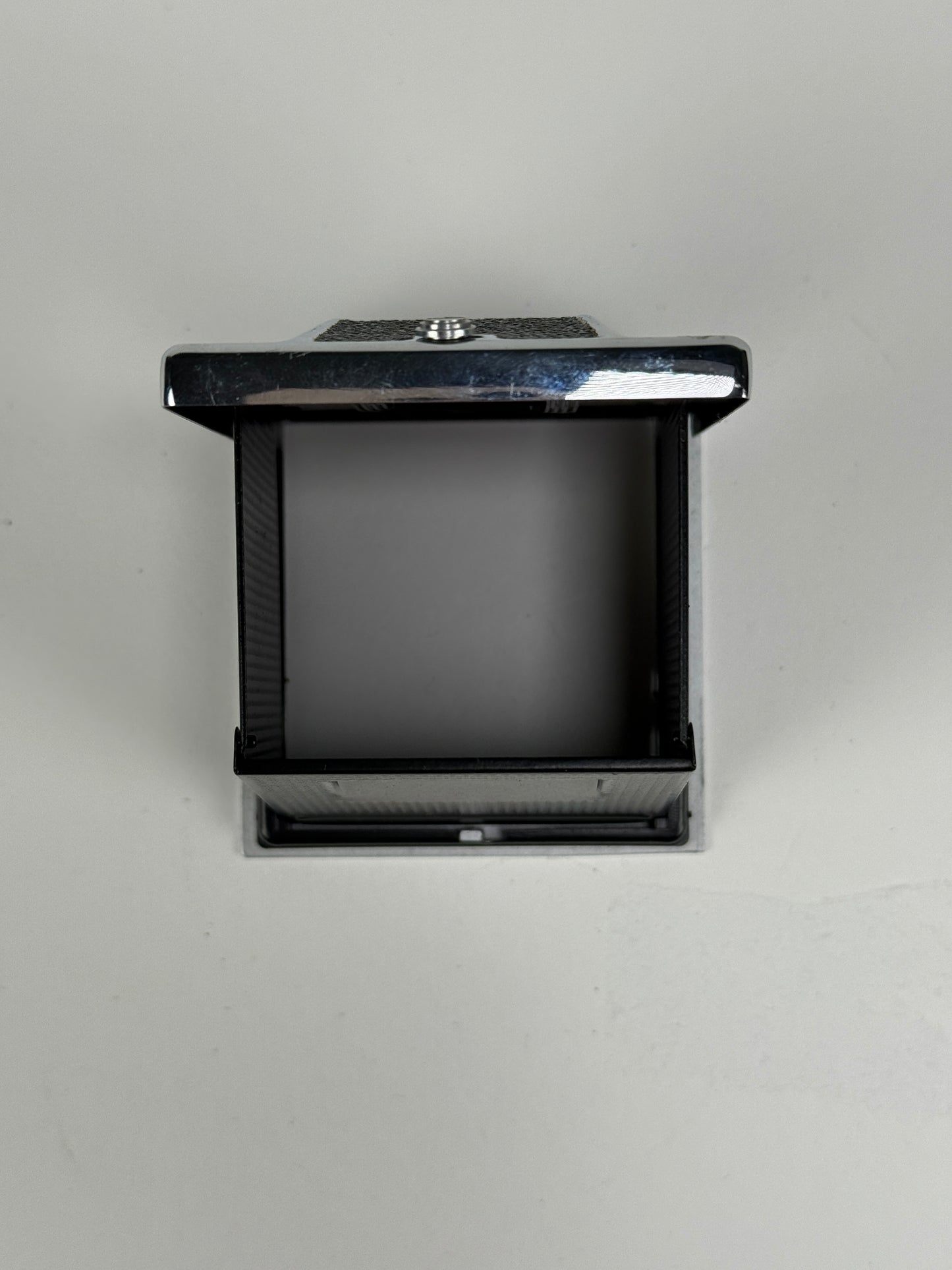 Waist level finder viewfinder for Kiev-88 CM and Hasselblad cameras