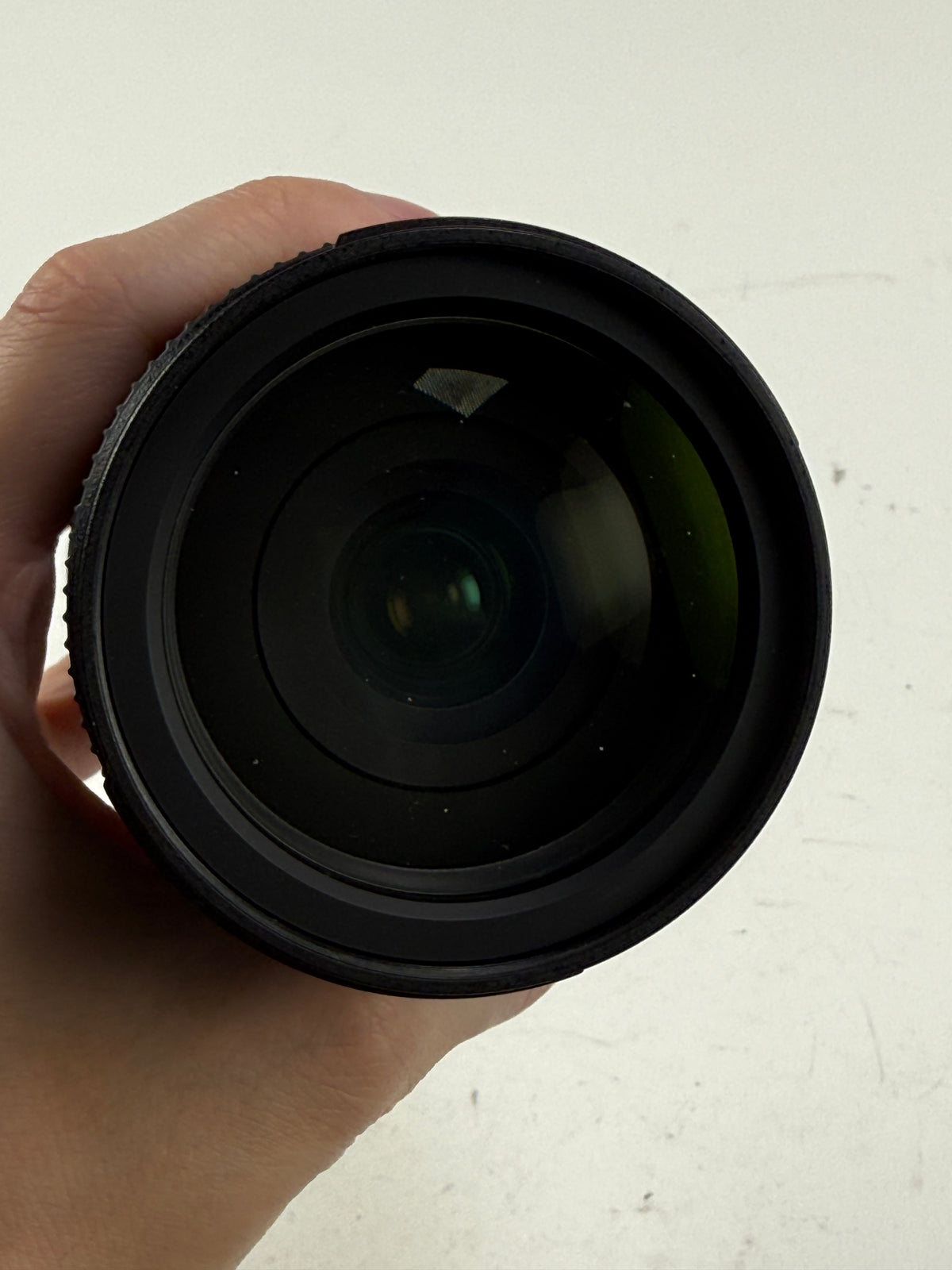 Tamron B016 AF 16-300MM f3.5-6.3 DI II VC PZD Macro Lens Nikon