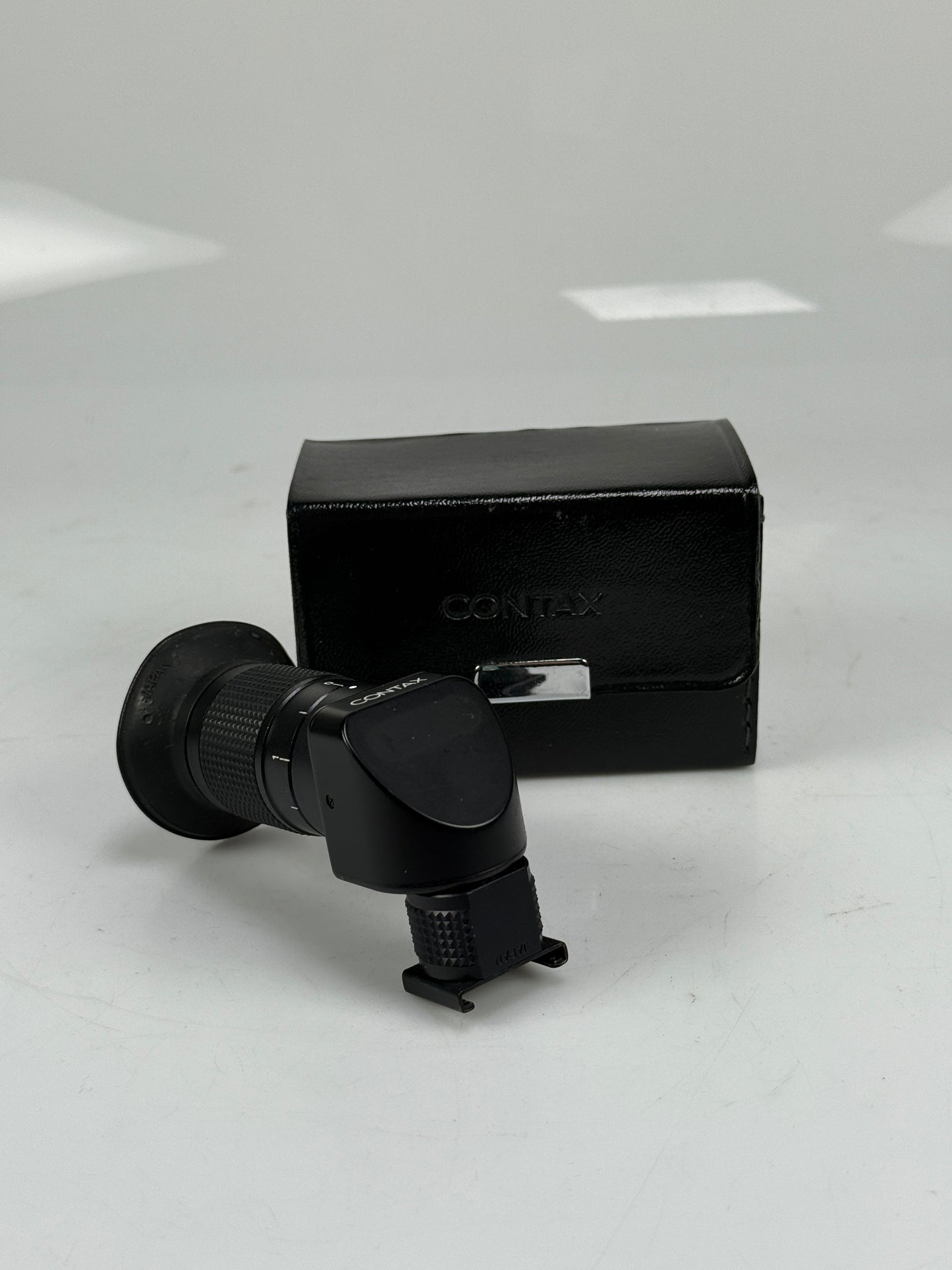 Contax Kyocera Right Angle Finder N RX RTS
