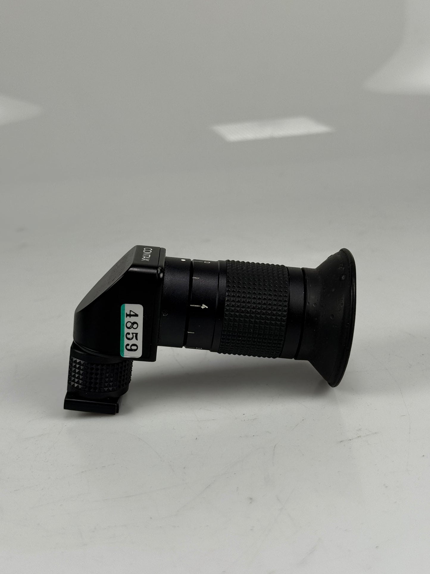 Contax Kyocera Right Angle Finder N RX RTS