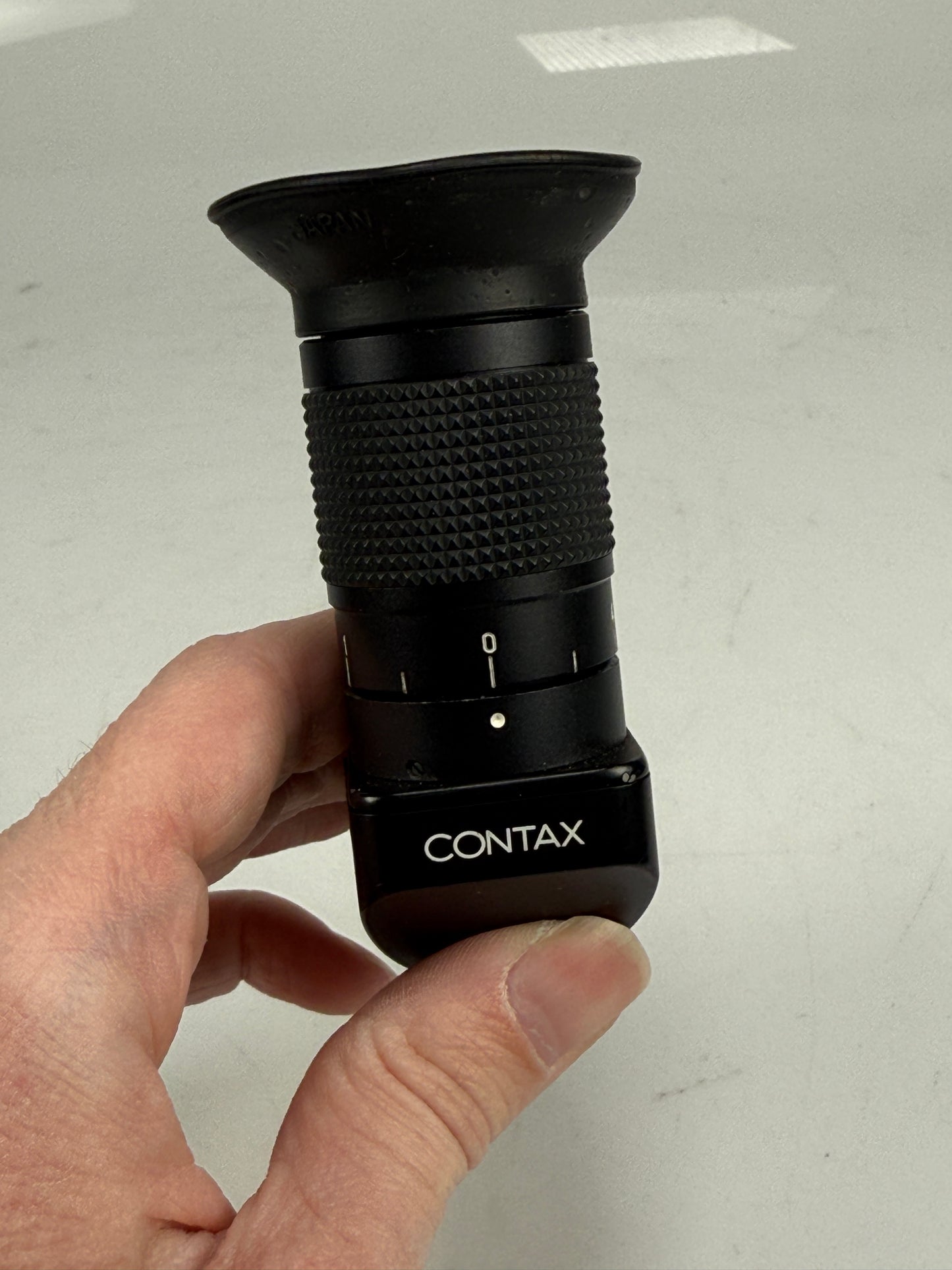 Contax Kyocera Right Angle Finder N RX RTS