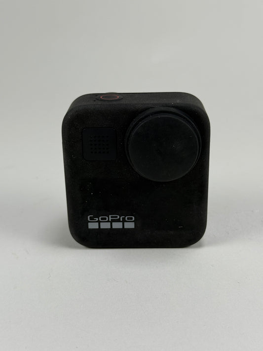 GoPro MAX 360° 6K UHD Video 16.6MP Photo Action Camera
