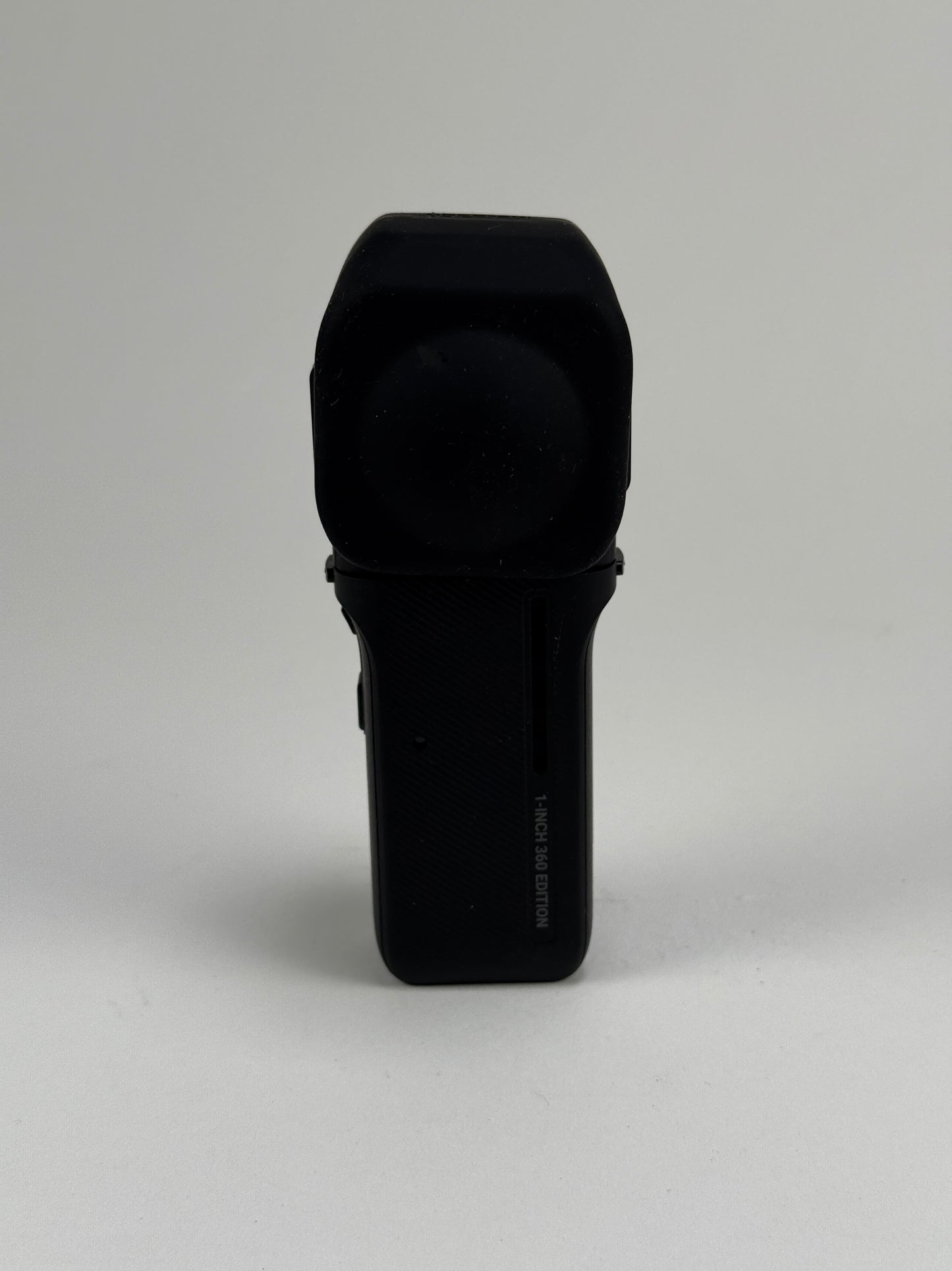 Insta360 ONE RS 1-Inch 360 Edition Black Action Camera