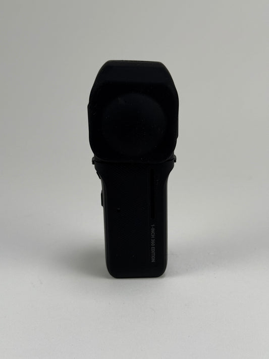 Insta360 ONE RS 1-Inch 360 Edition Black Action Camera