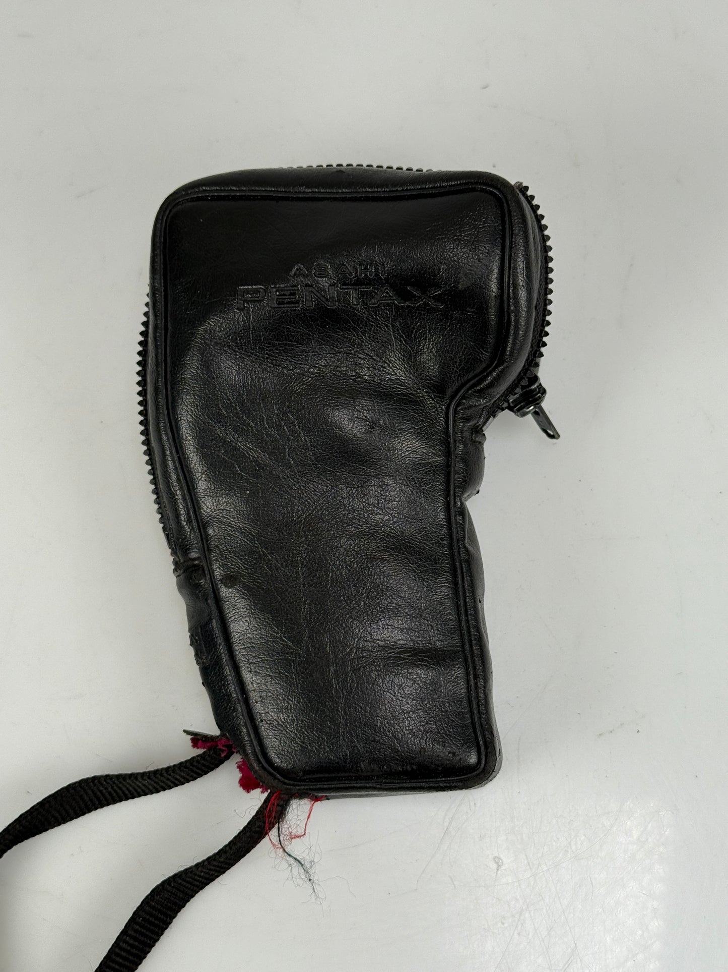 Pentax digital spotmeter