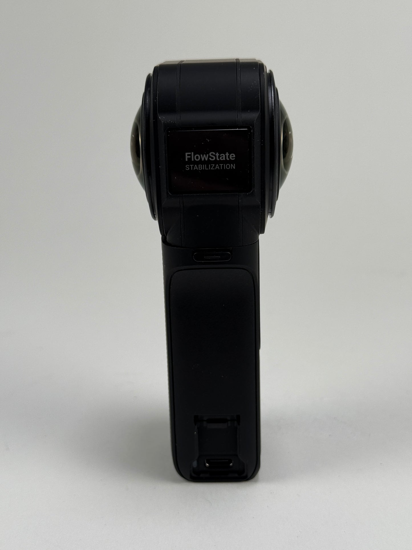 Insta360 ONE RS 1-Inch 360 Edition Black Action Camera