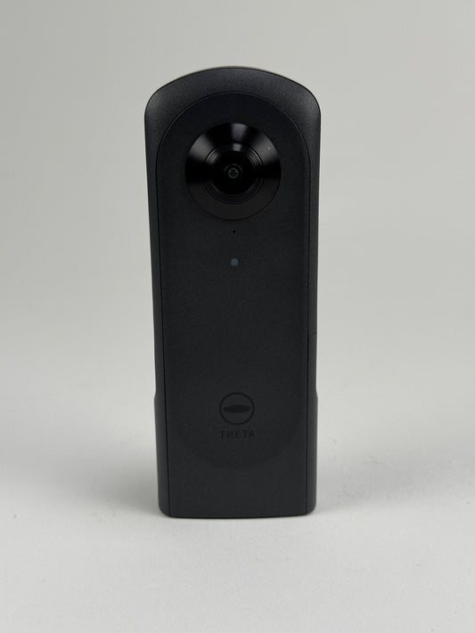 Ricoh Theta X 360° 60MP 5.7K Digital Camera