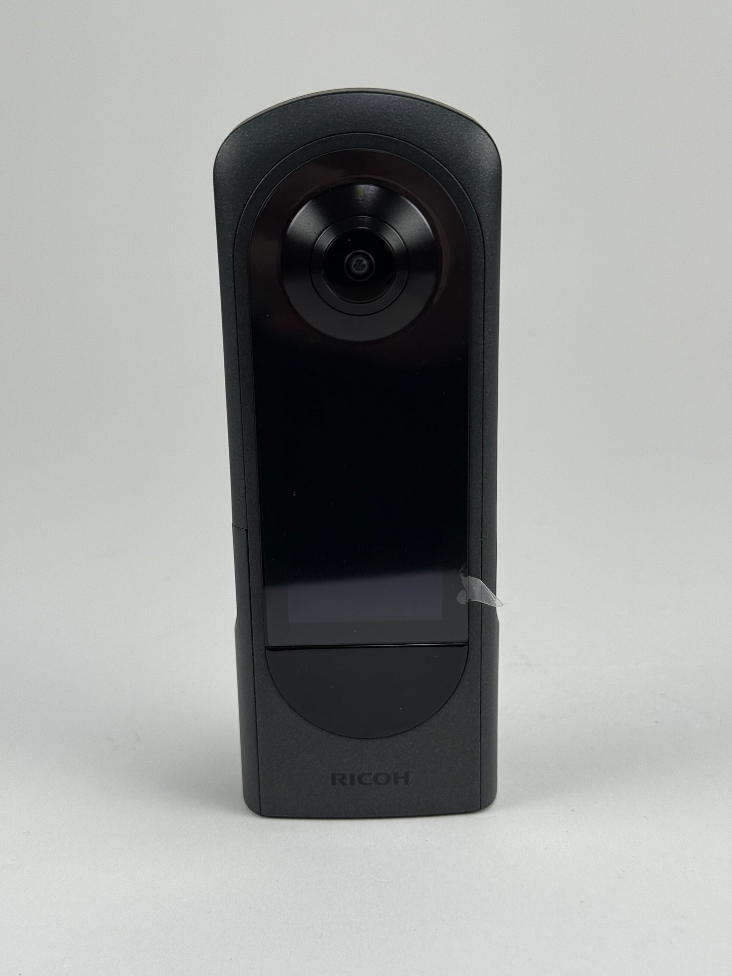 Ricoh Theta X 360° 60MP 5.7K Digital Camera