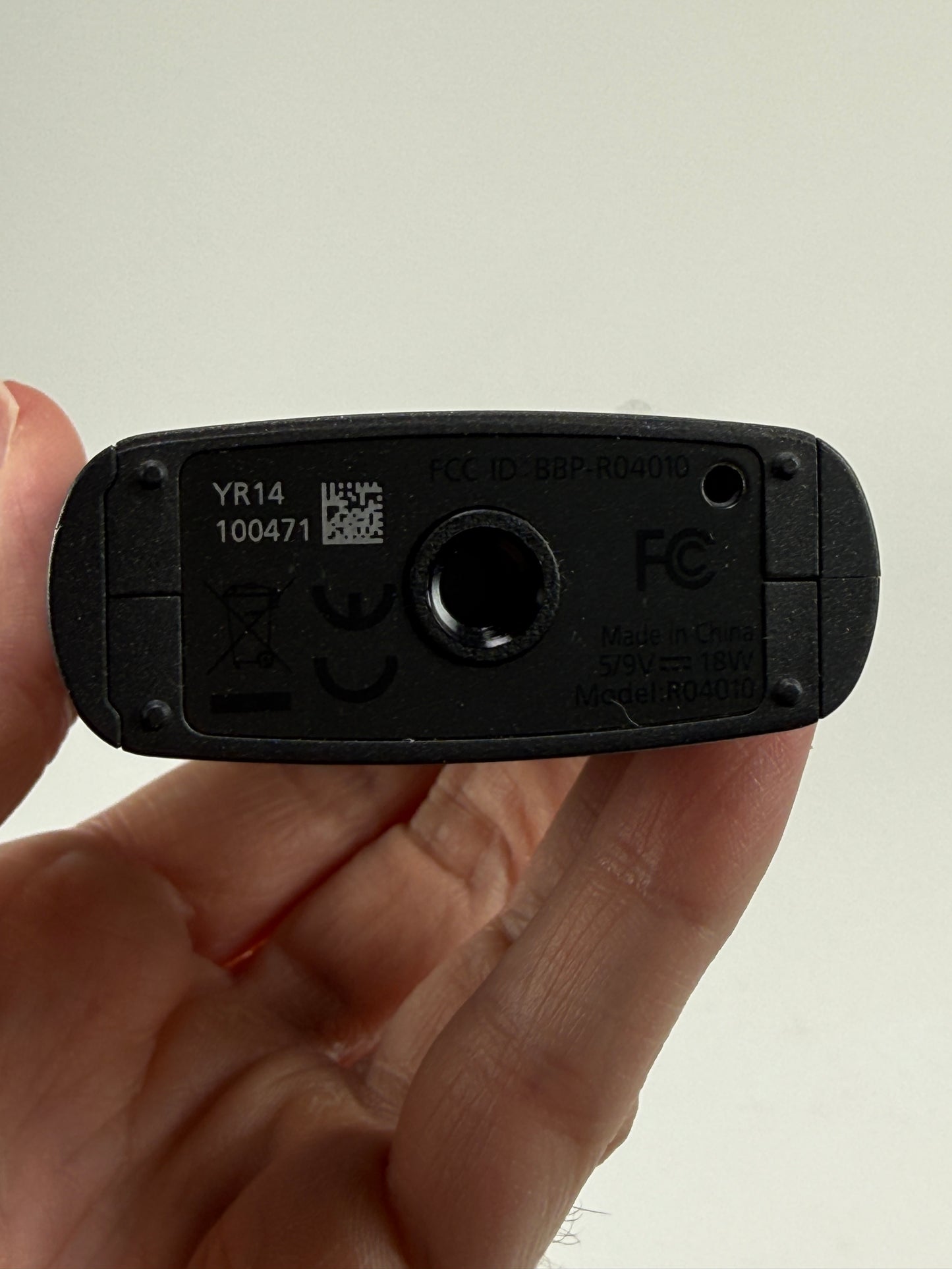 Ricoh Theta X 360° 60MP 5.7K Digital Camera