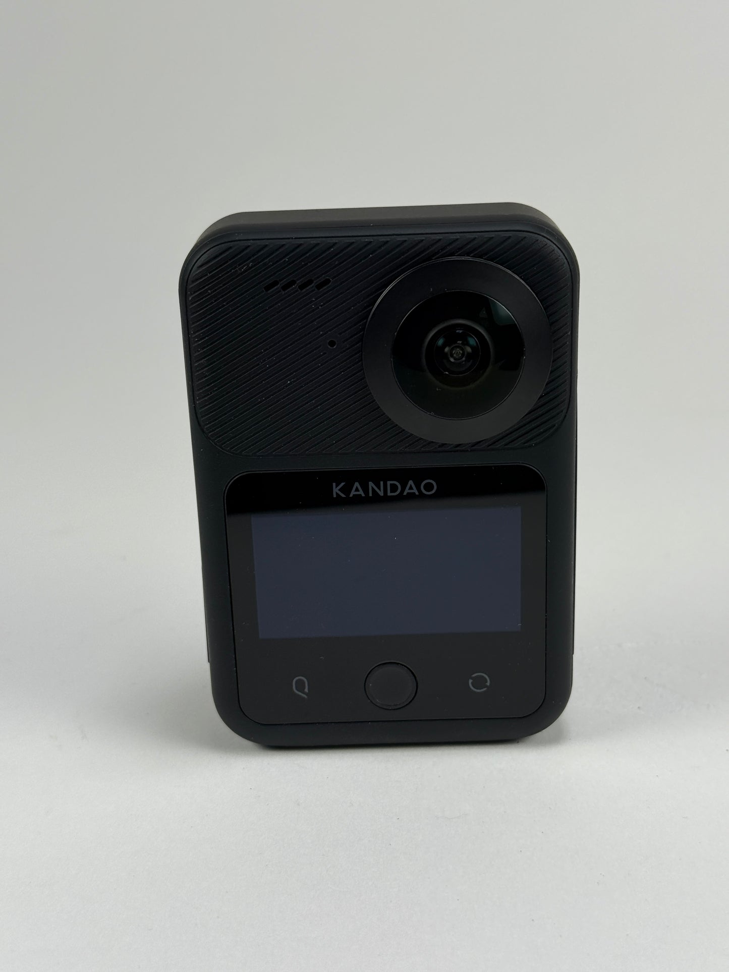 Kandao QooCam 3 Ultra 360 Camera with battery and charger