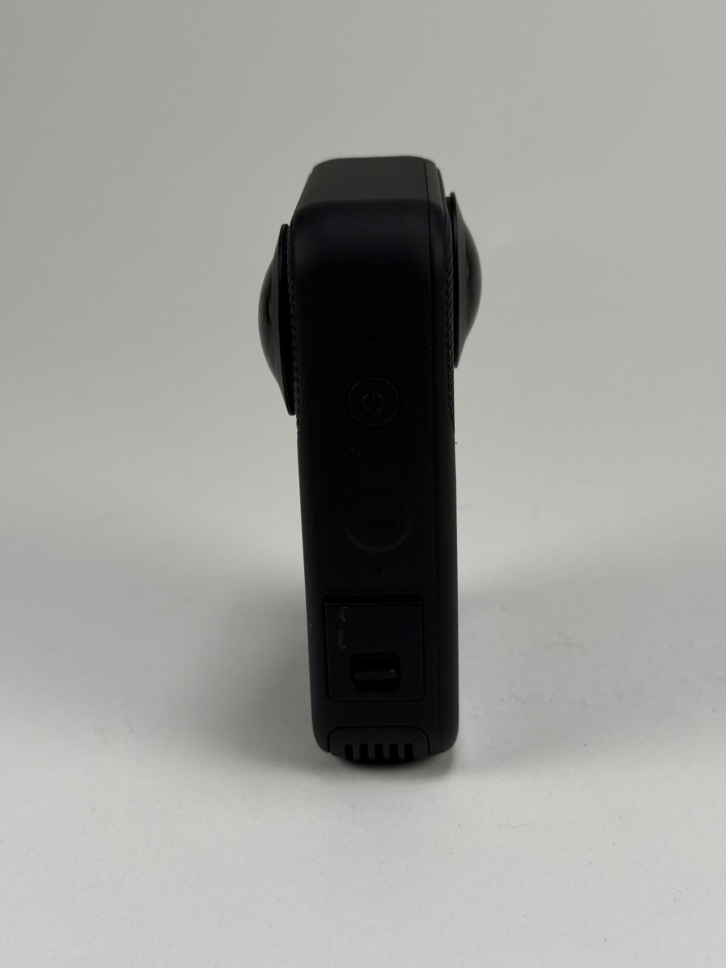 Kandao QooCam 3 Ultra 360 Camera with battery and charger