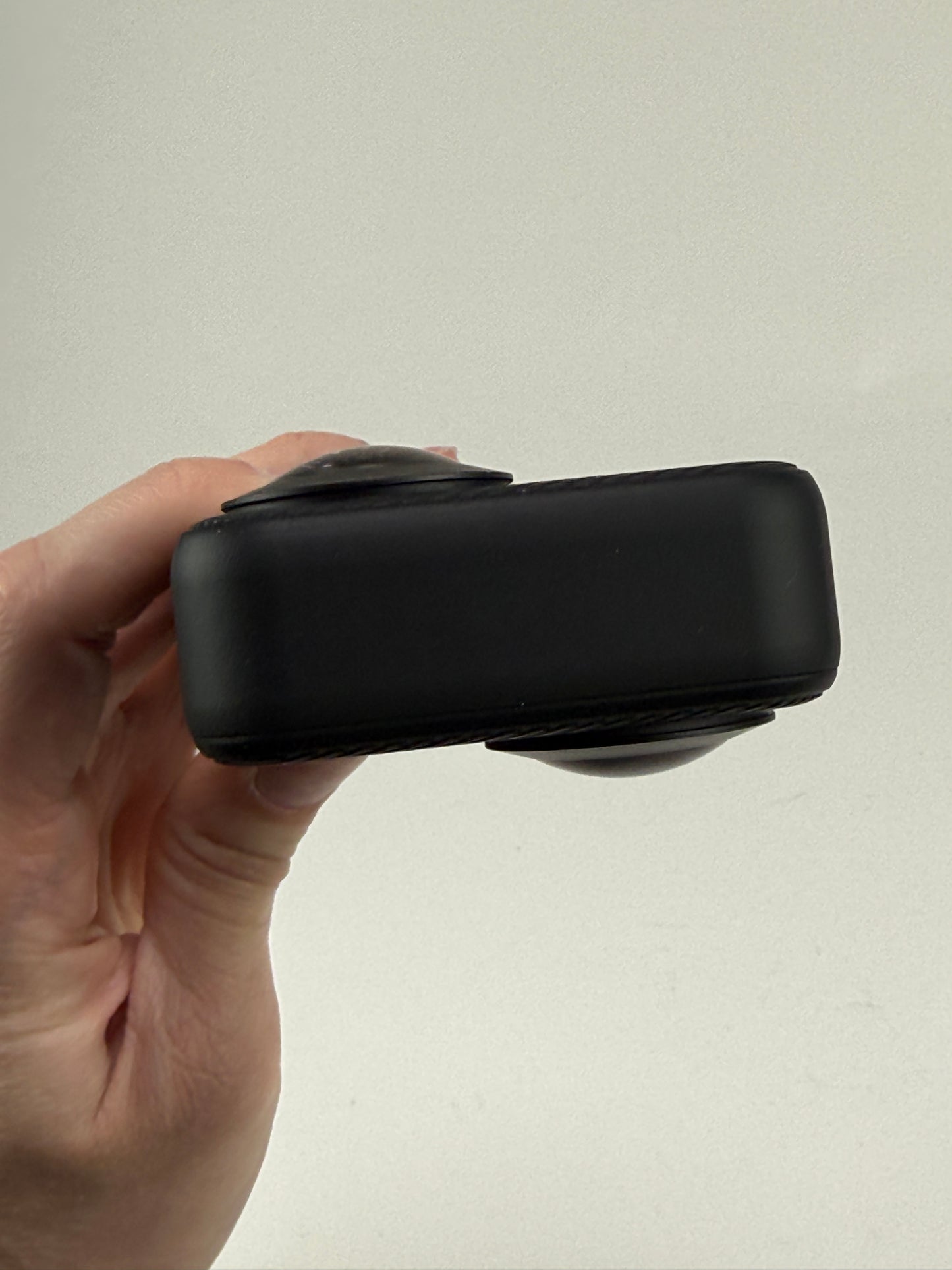 Kandao QooCam 3 Ultra 360 Camera with battery and charger