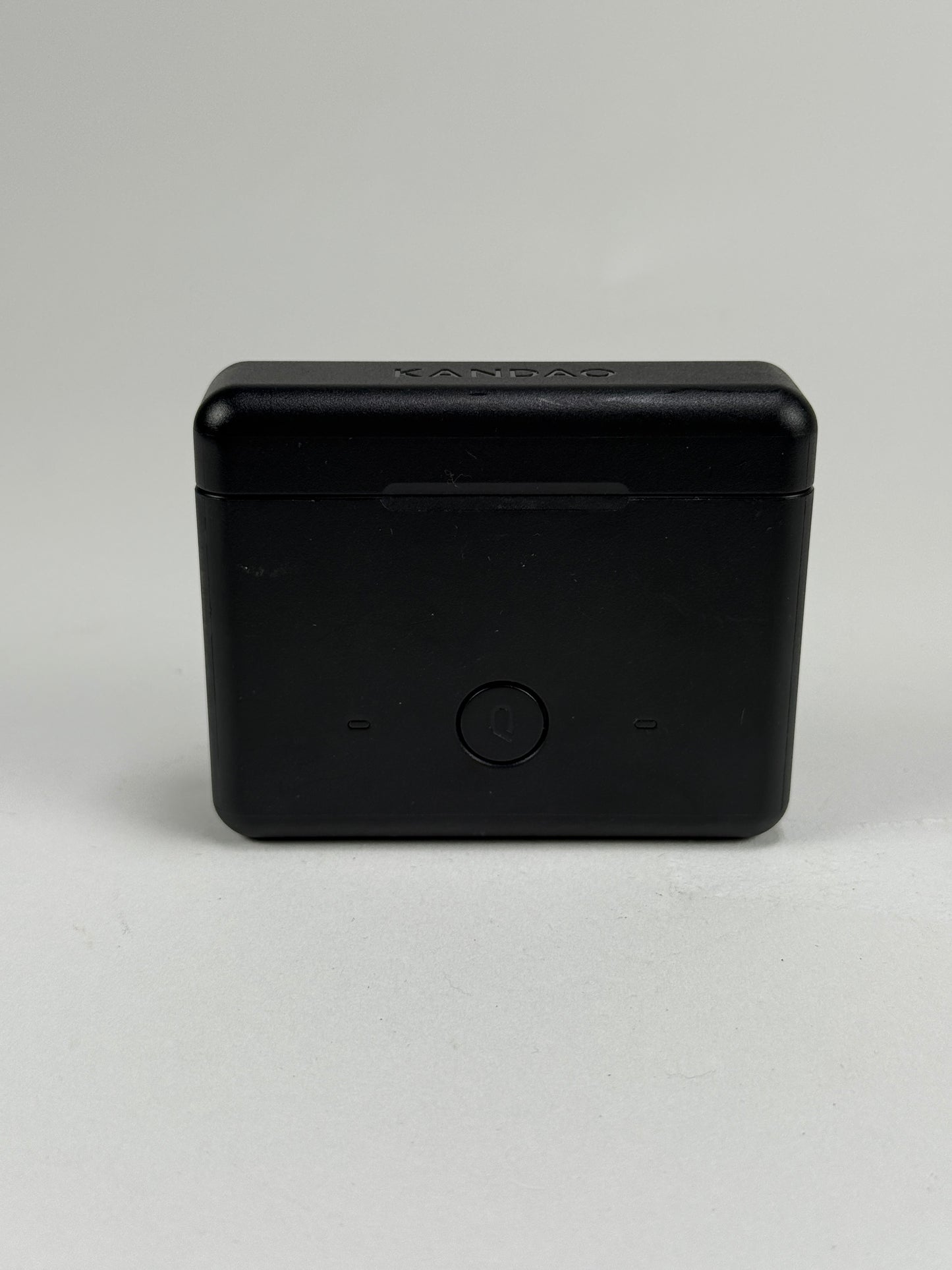 Kandao QooCam 3 Ultra 360 Camera with battery and charger