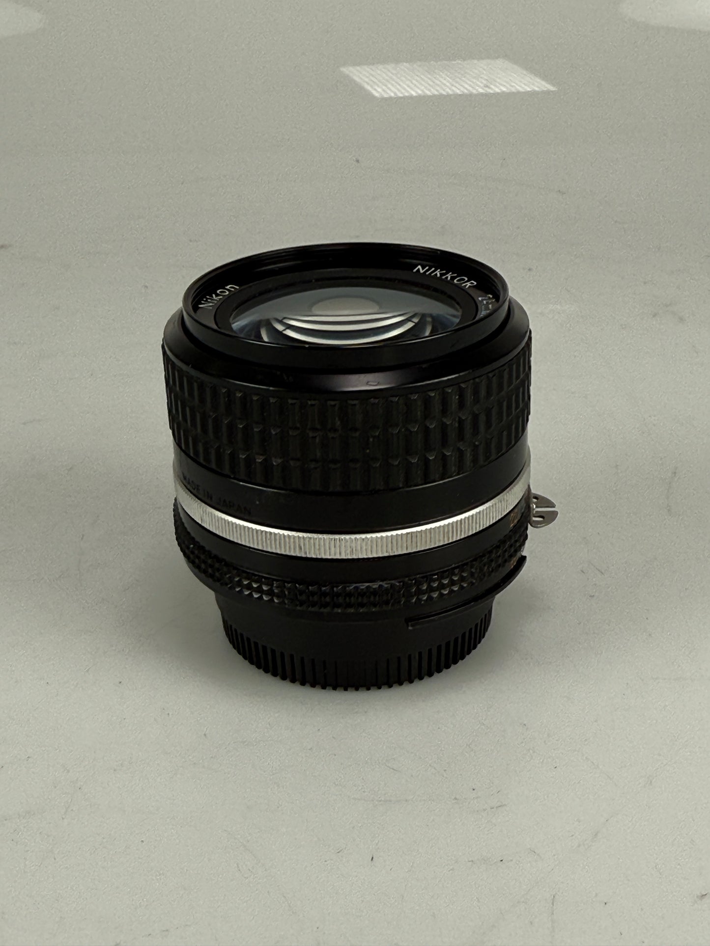 Nikon Nikkor AI-S 24mm f2.8 Lens 24/2.8 AIS