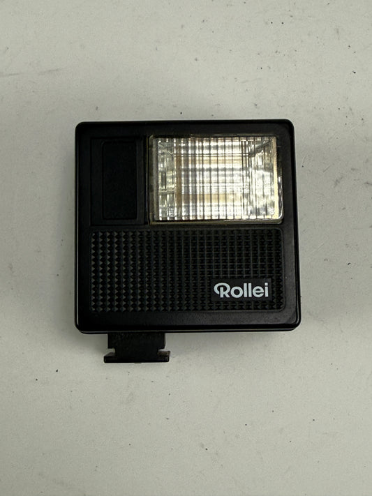 Rollei 100 XL Flash Rollei 35, 35SE, 35S etc Camera Flash