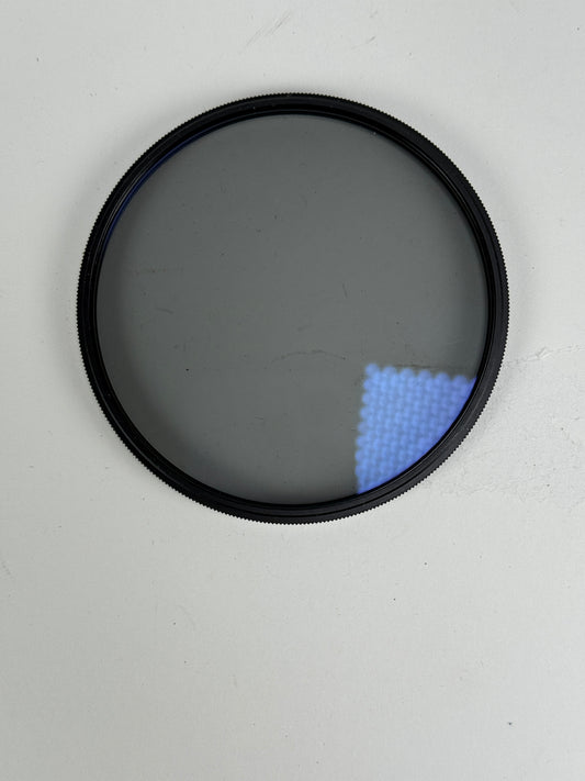 NiSi 86mm True Color Pro Nano CPL Circular Polarizing Filter NC0098