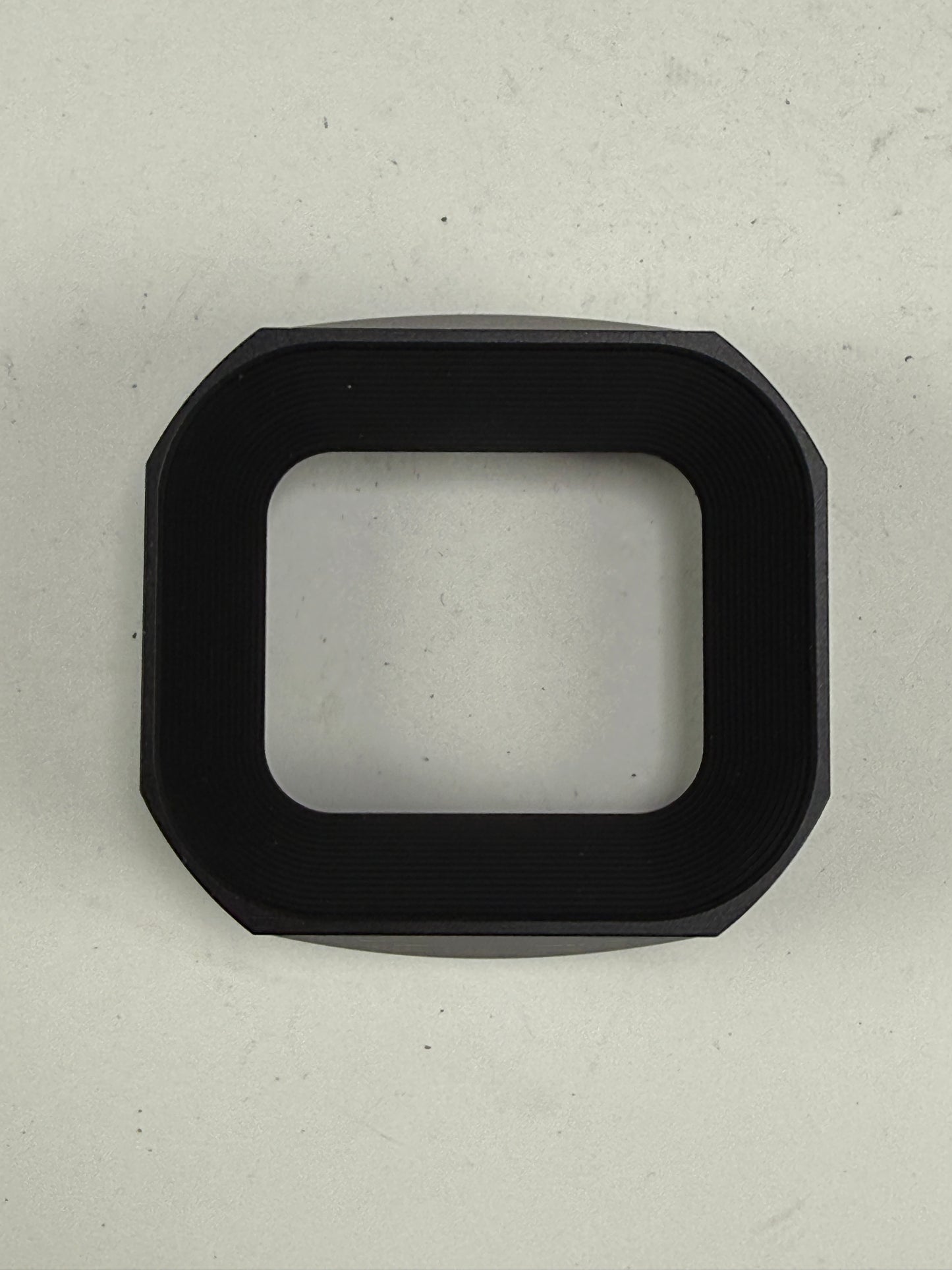 FUJIFILM OEM LH-XF23 II Metal Lens Hood for 23mm f/1.4 LM WR XF23 2