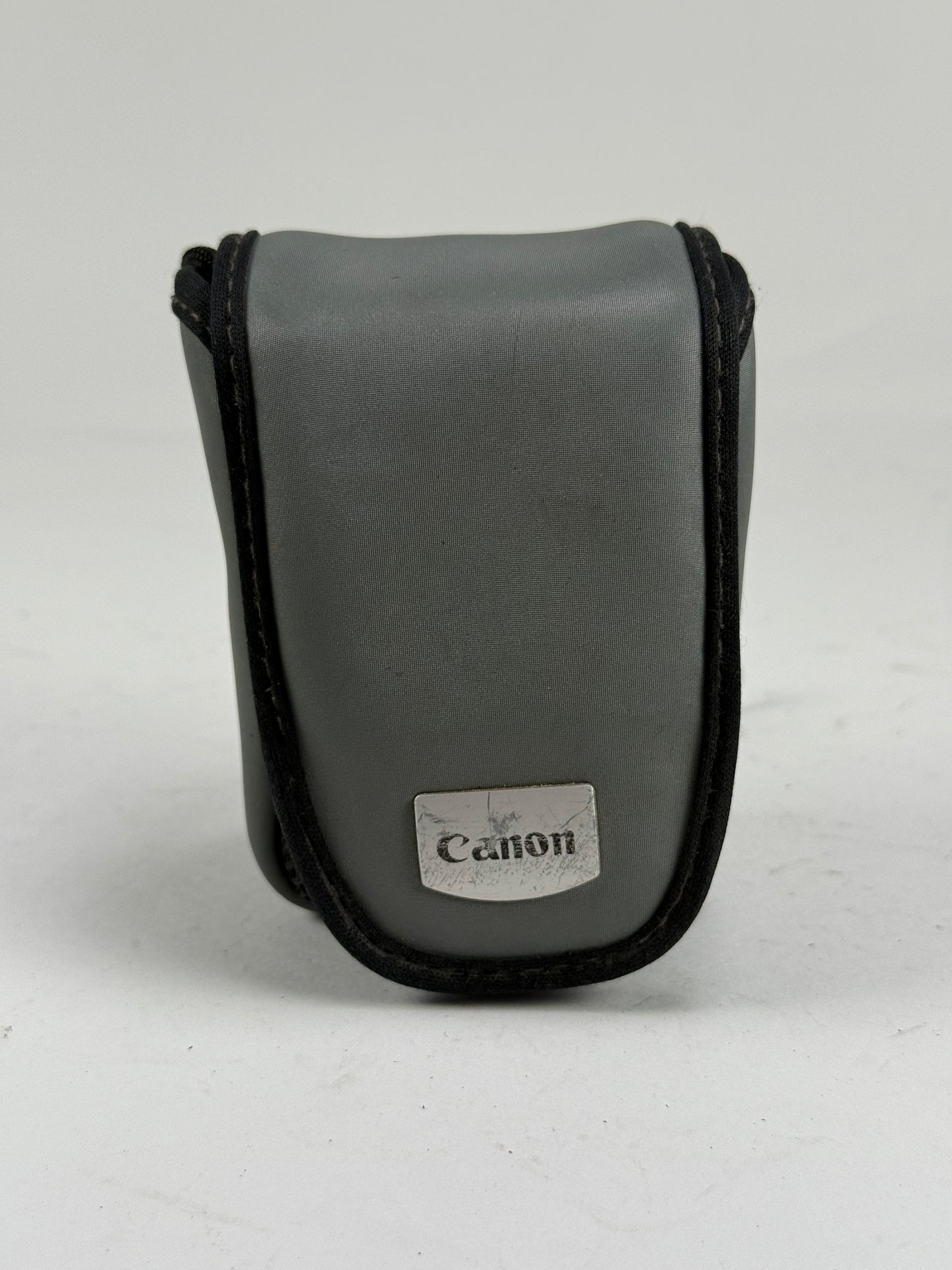 Canon PowerShot ELPH 160 Digital Camera Digicam 8x Optical Zoom Grey Gray