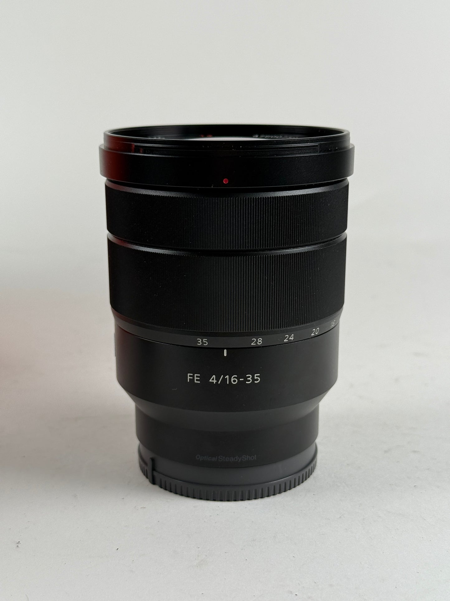 Sony Vario-Tessar T* FE 16-35mm f4 ZA OSS Lens