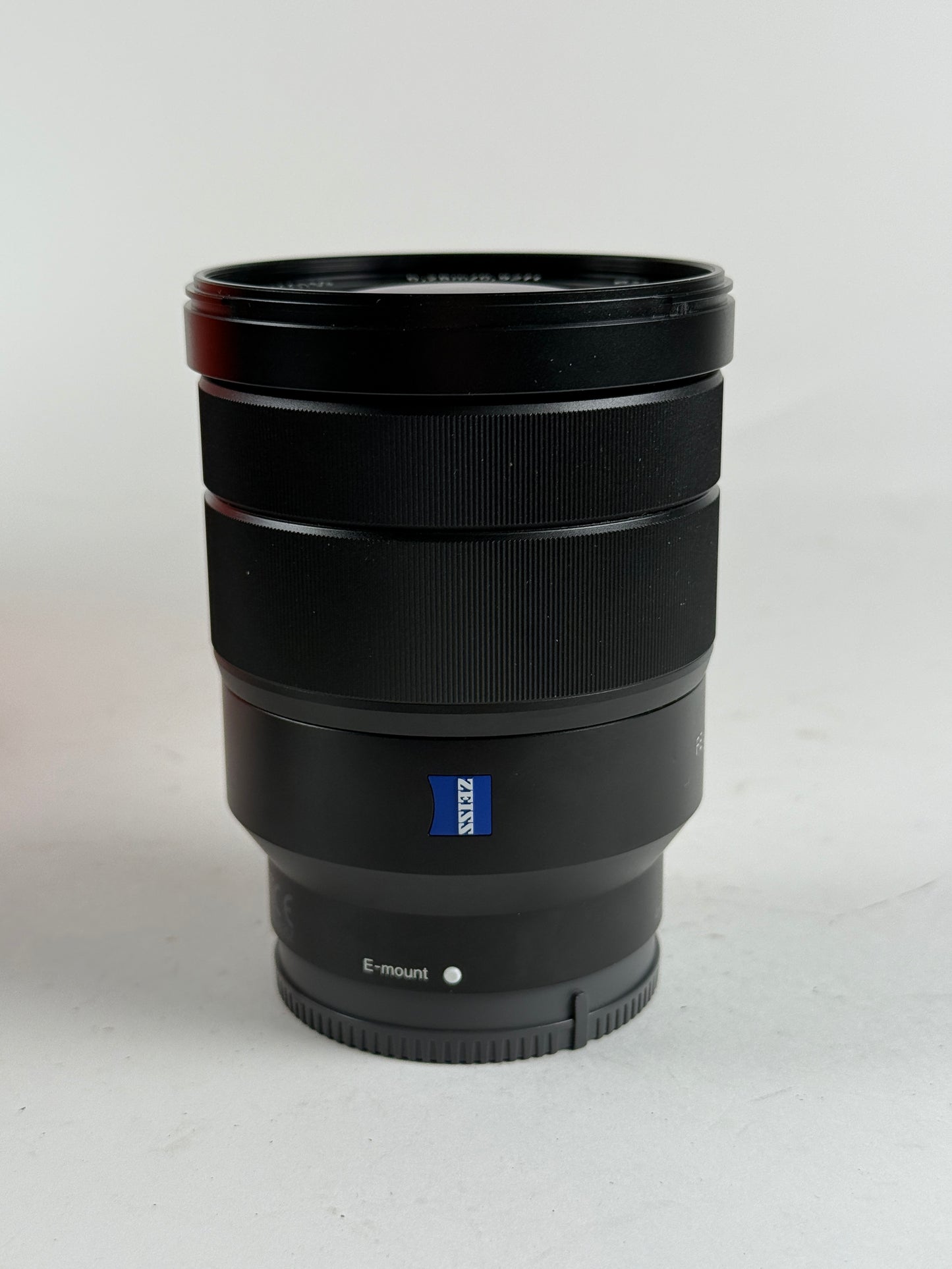 Sony Vario-Tessar T* FE 16-35mm f4 ZA OSS Lens