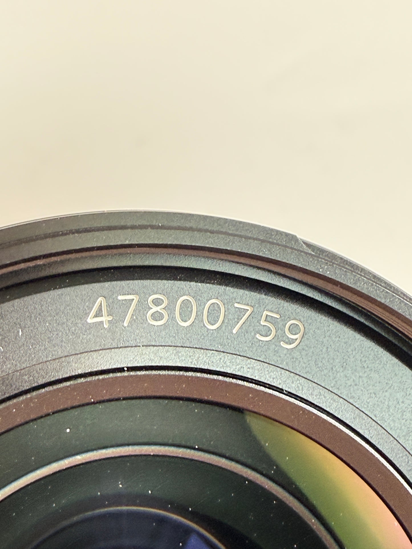 Sony Vario-Tessar T* FE 16-35mm f4 ZA OSS Lens