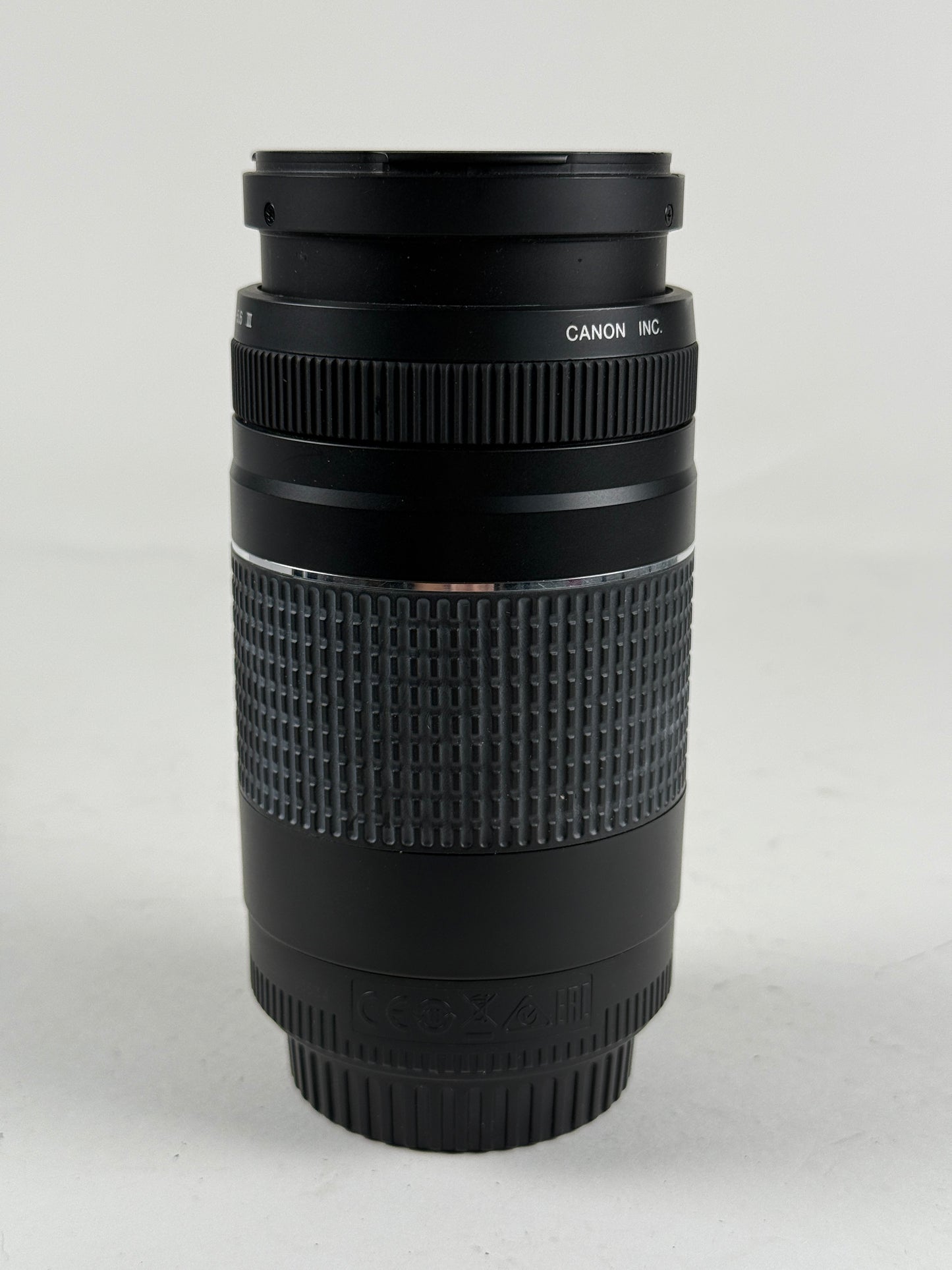 Canon EF 75-300mm f4-5.6 III Telephoto Zoom Lens Ultrasonic