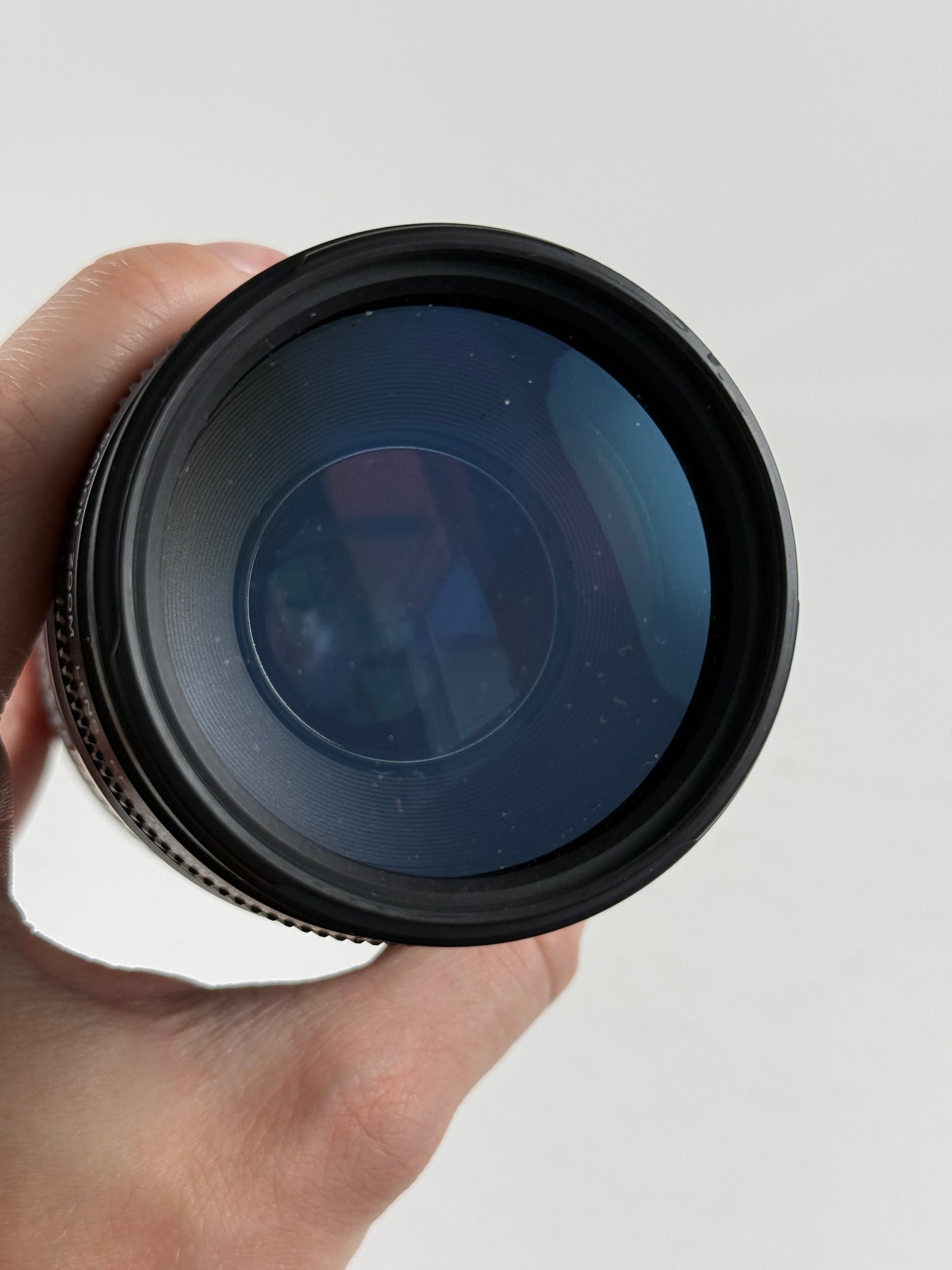 Canon EF 75-300mm f4-5.6 III Telephoto Zoom Lens Ultrasonic