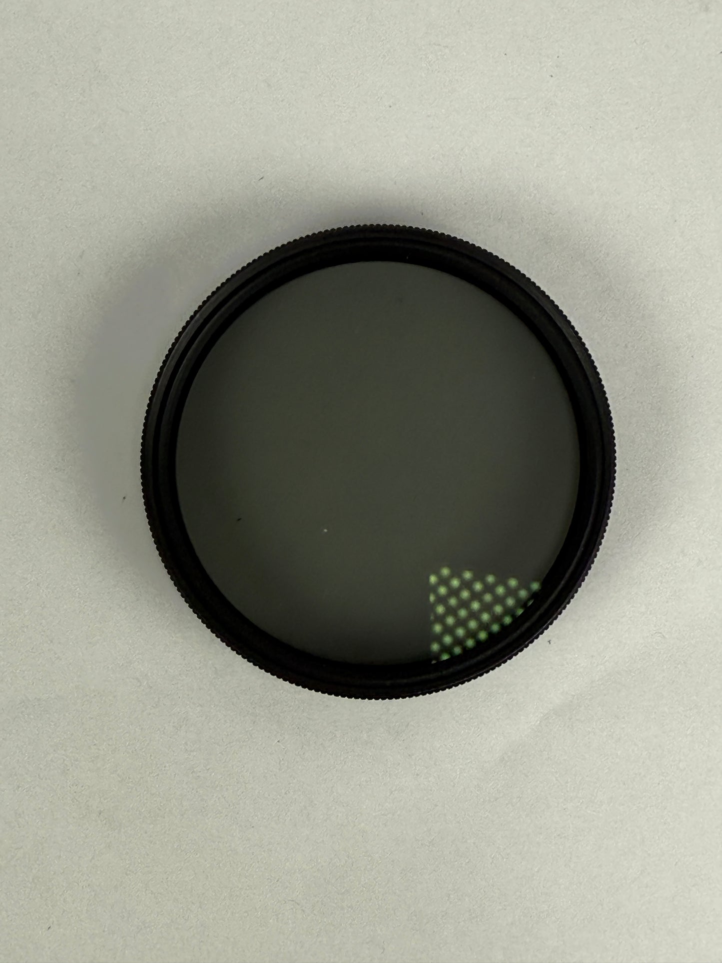 Heliopan 55mm E55 circular polarizer pol circ Filter