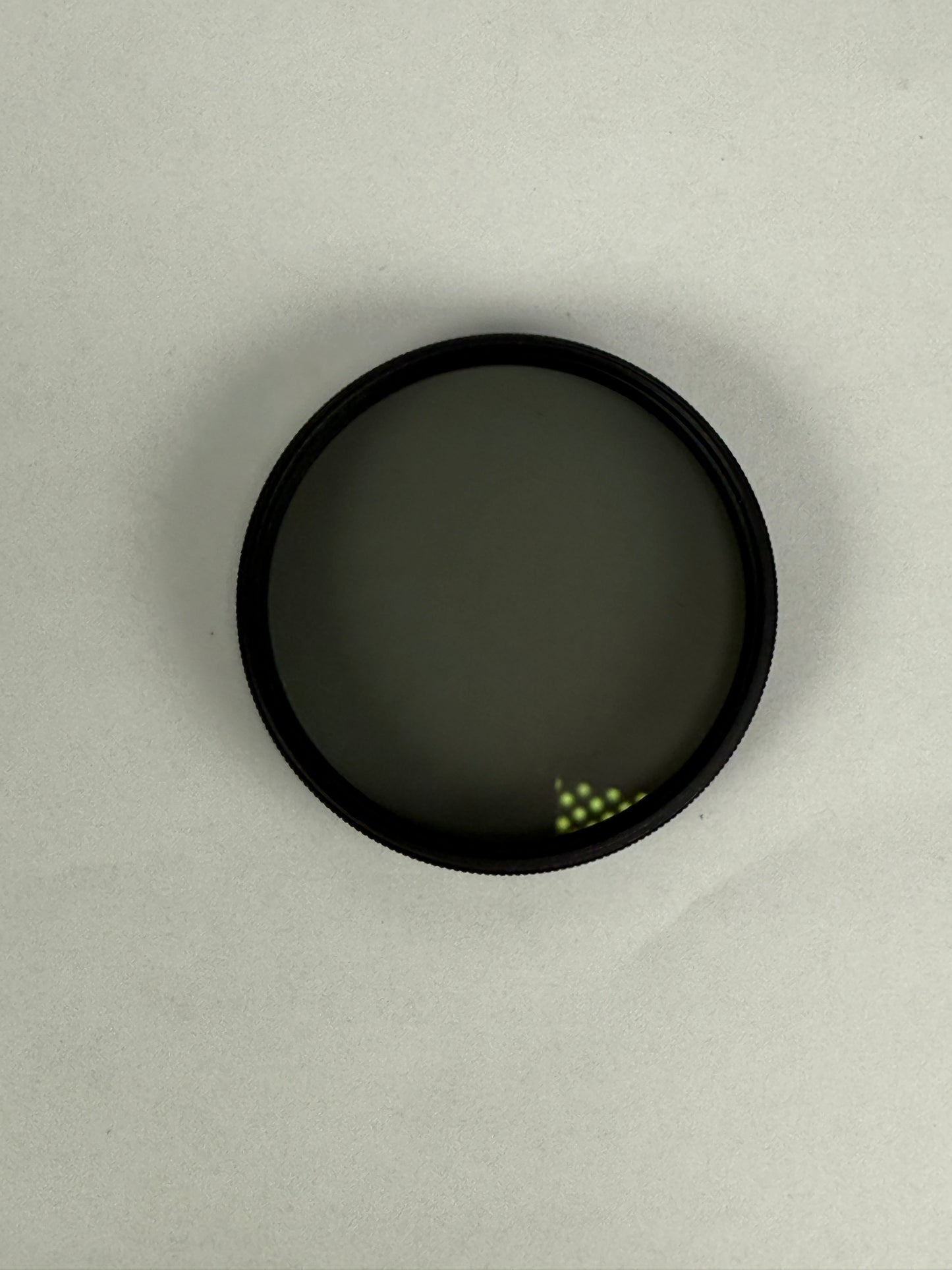 Heliopan 55mm E55 circular polarizer pol circ Filter