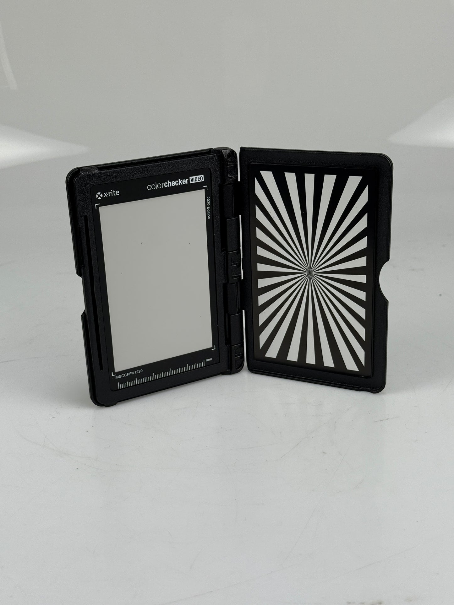 X-Rite ColorChecker Passport Video