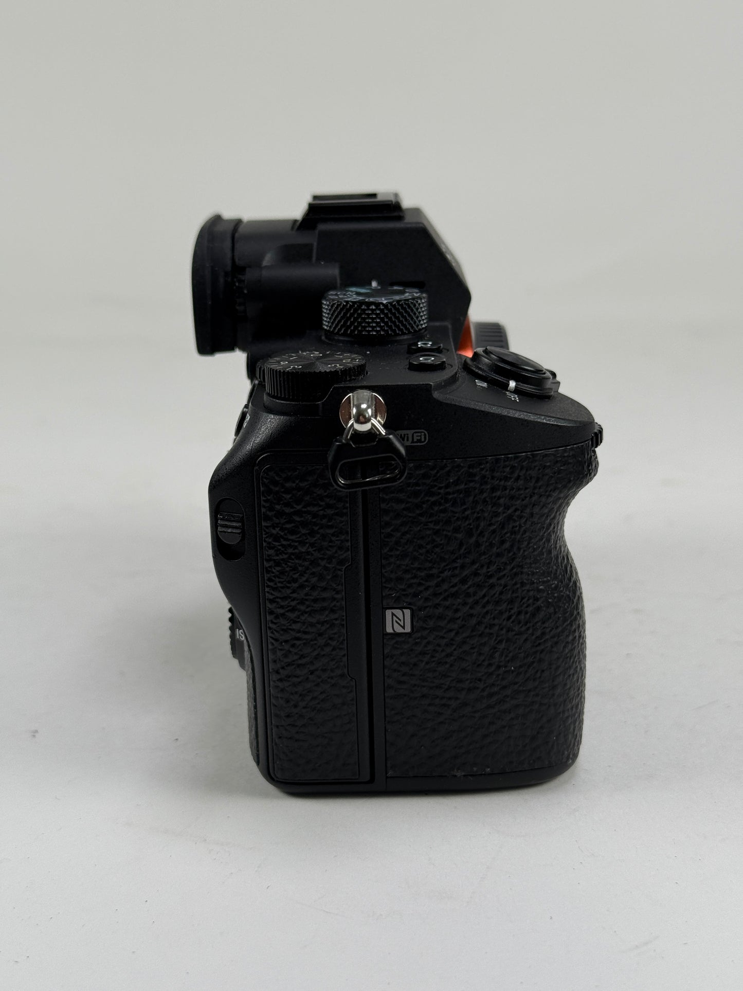 Sony Alpha A7III 24 MP Full-Frame Mirrorless Camera (Body Only)