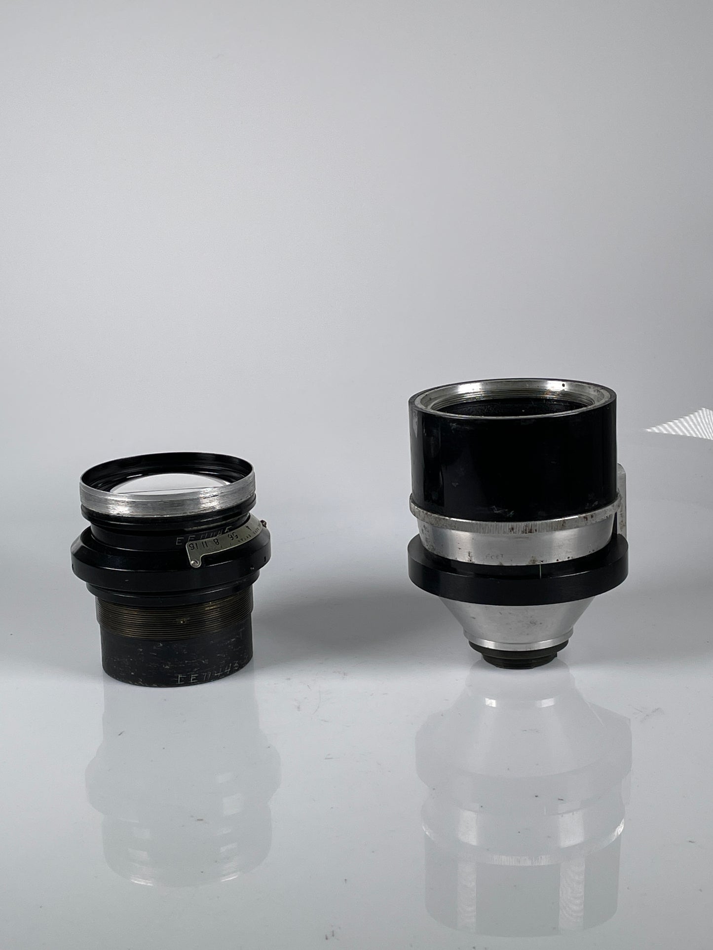 Kodak Aero Ektar 178mm (7") f/2.5 5x5 Lens