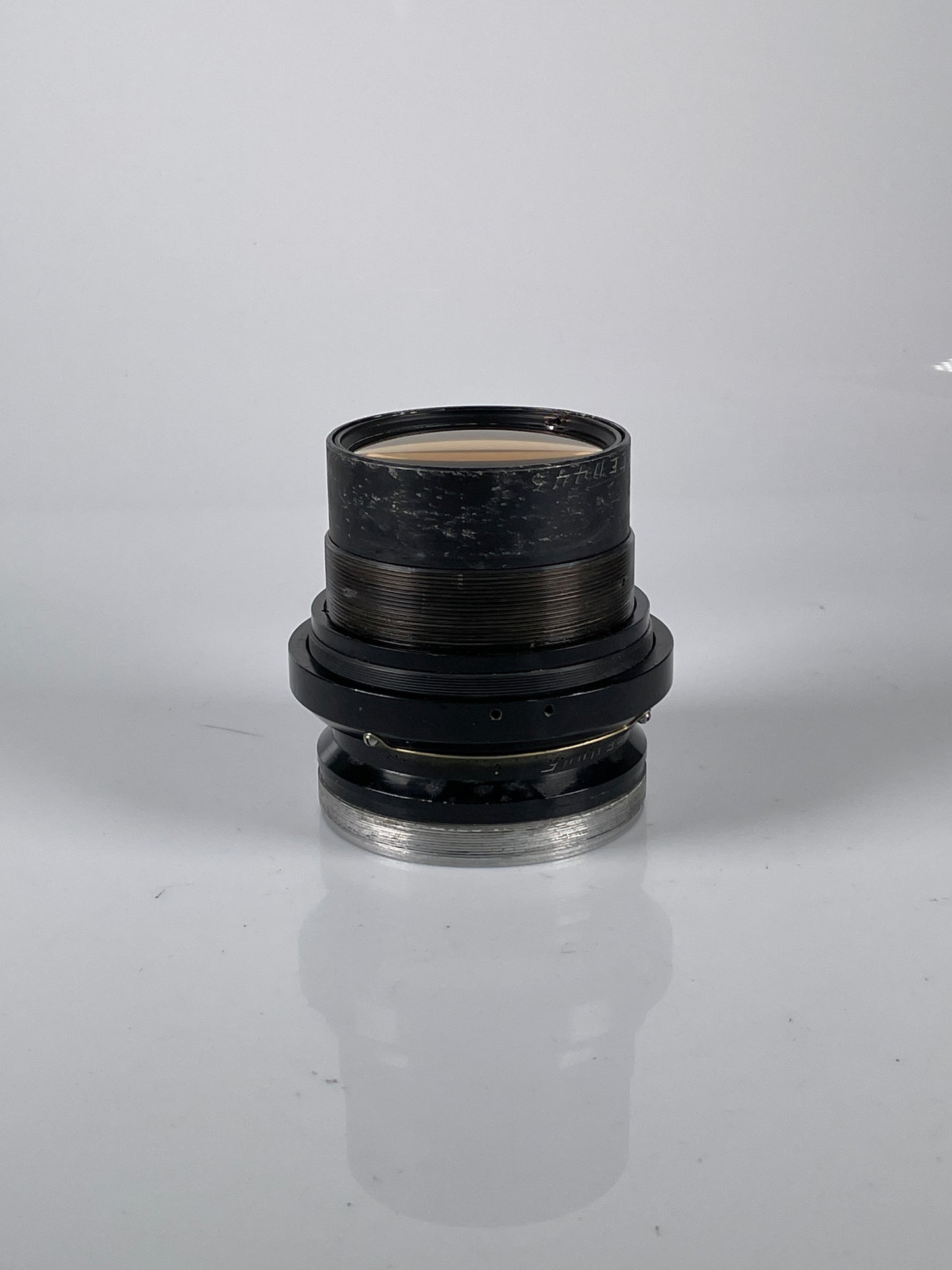 Kodak Aero Ektar 178mm (7") f/2.5 5x5 Lens