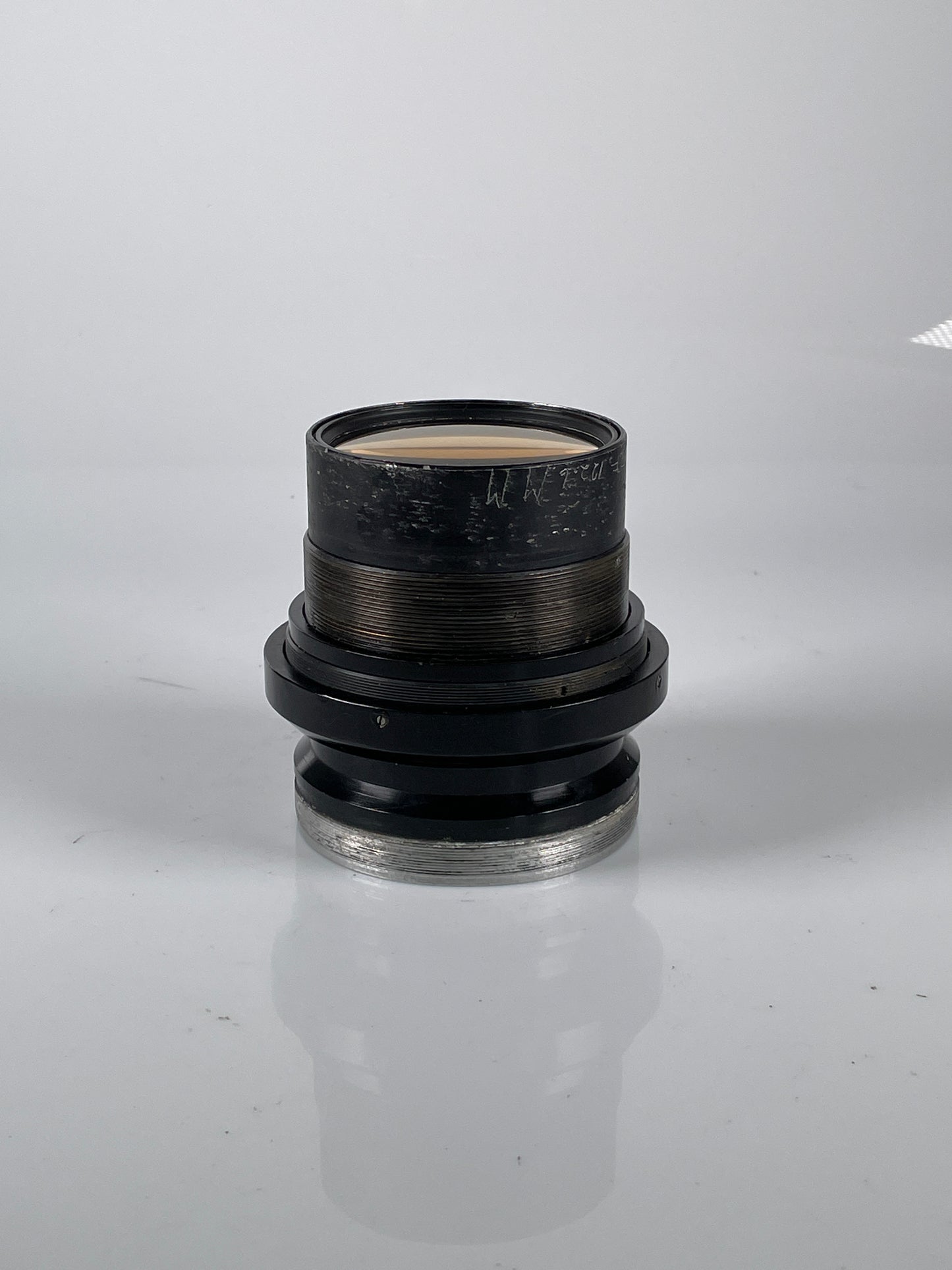 Kodak Aero Ektar 178mm (7") f/2.5 5x5 Lens