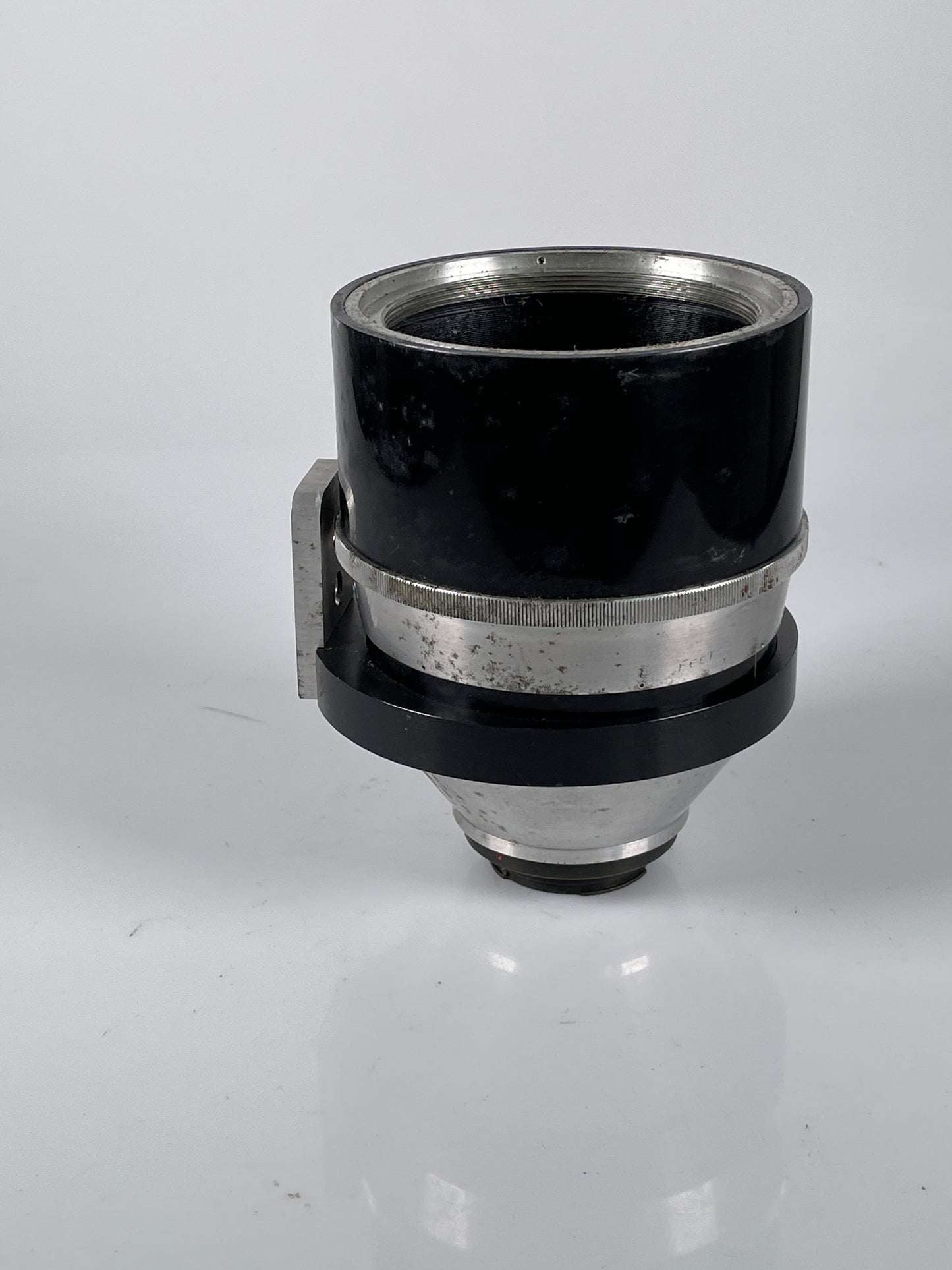 Kodak Aero Ektar 178mm (7") f/2.5 5x5 Lens