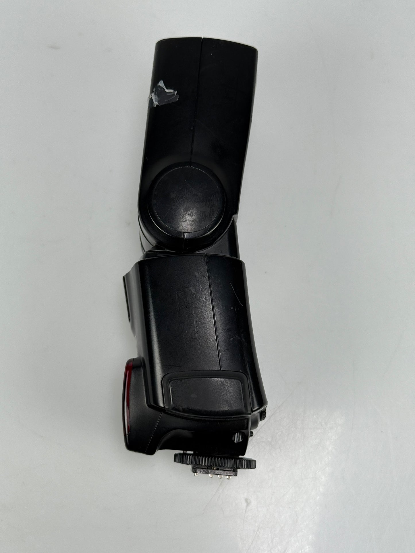 Canon 580EX Speedlite Shoe Mount Flash 580 EX