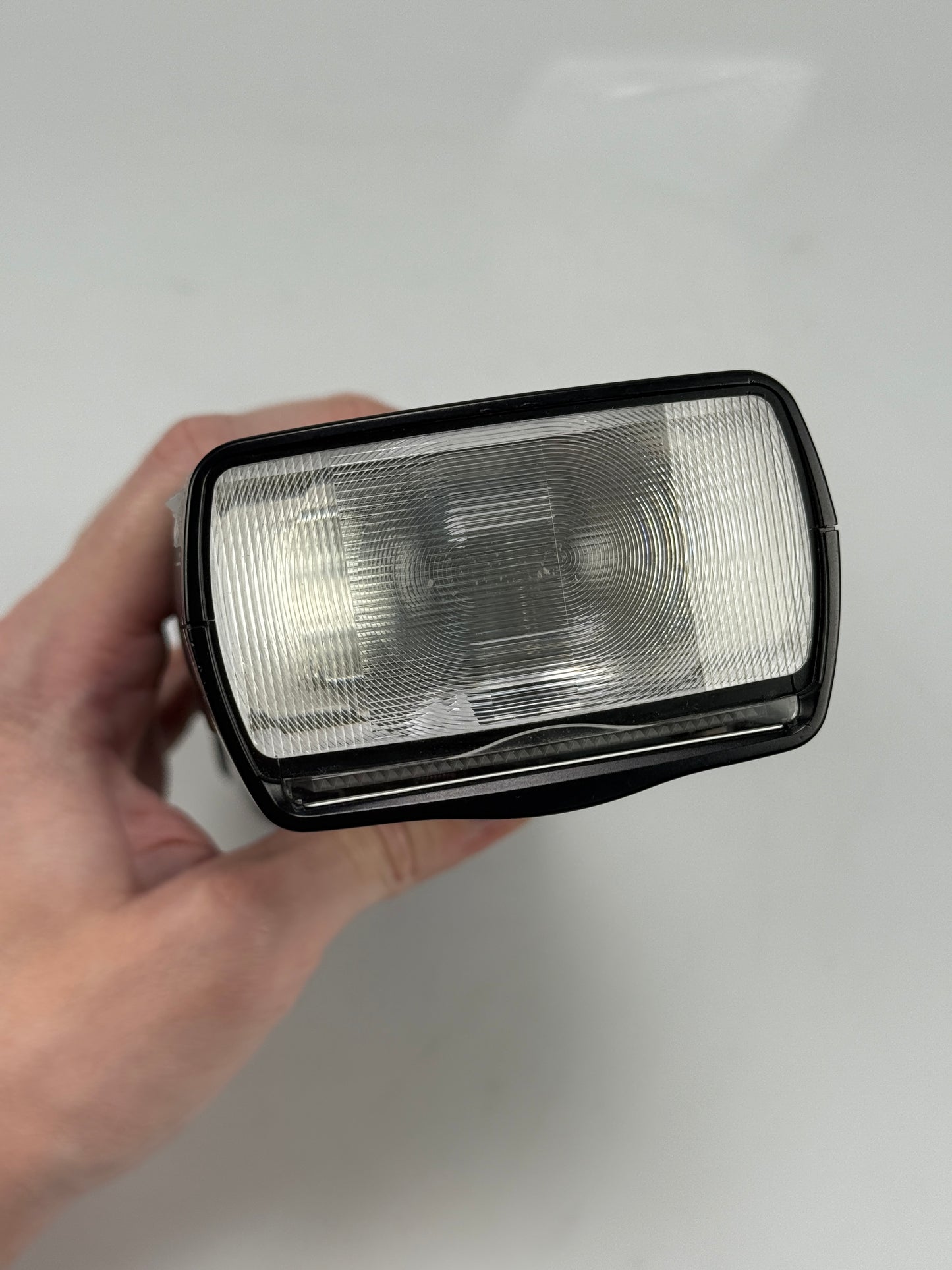 Canon 580EX Speedlite Shoe Mount Flash 580 EX