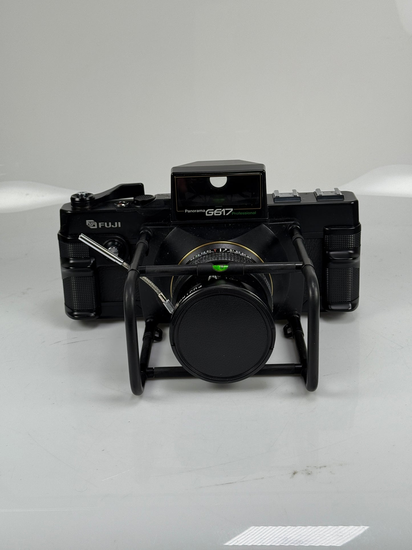 Fuji G617 6x17 Panoramic Camera, Fujinon SW 105mm f8