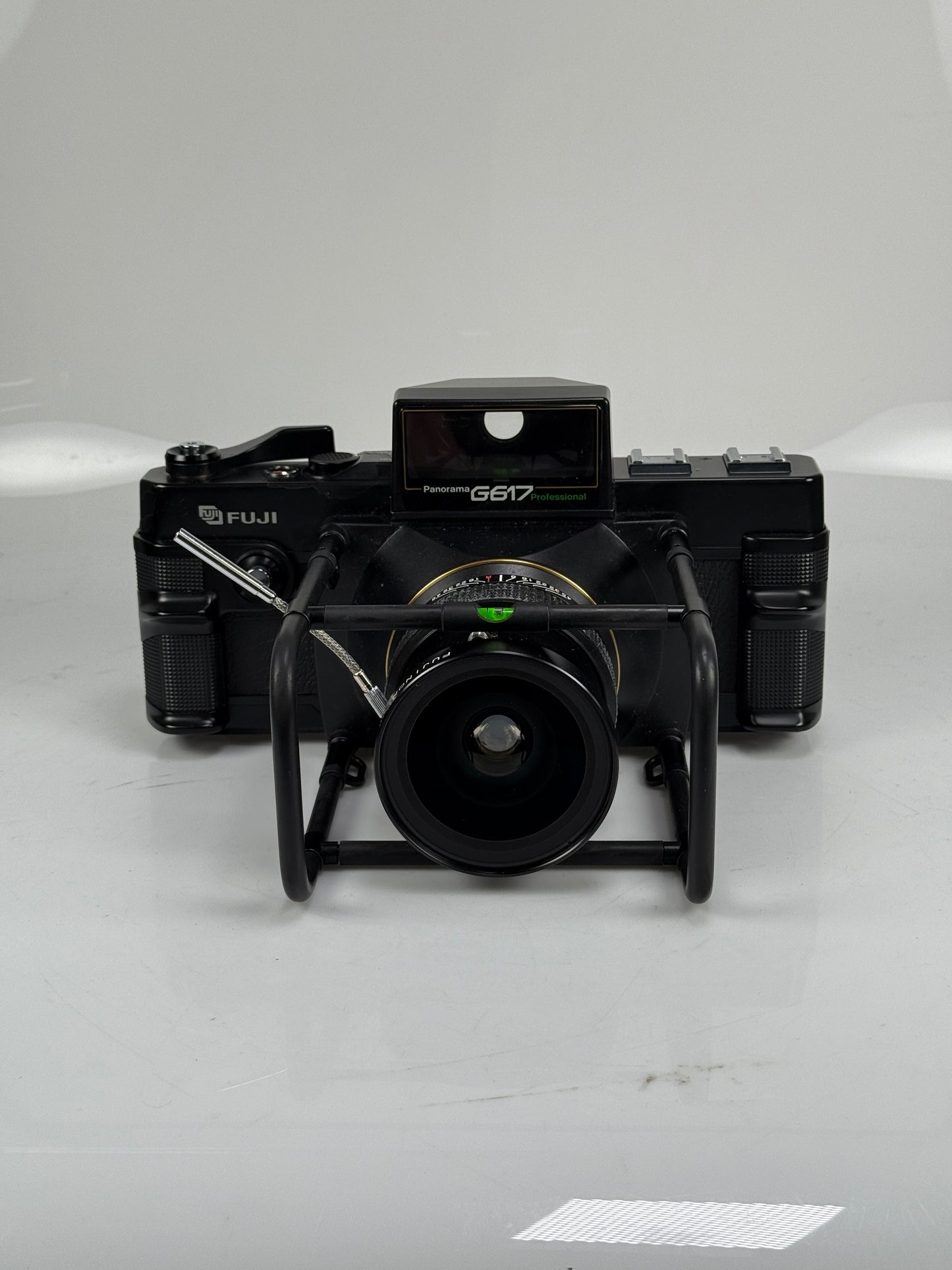 Fuji G617 6x17 Panoramic Camera, Fujinon SW 105mm f8