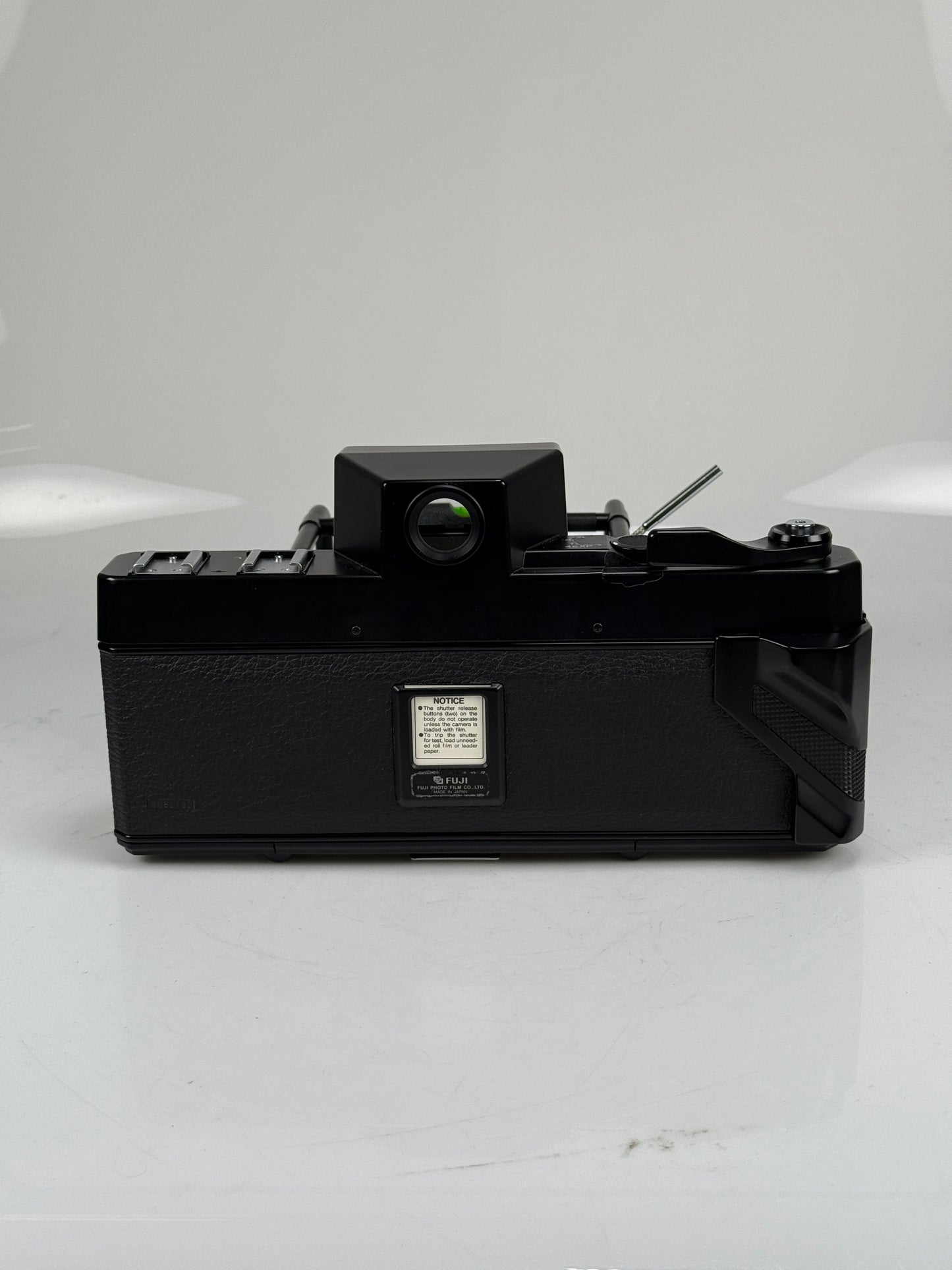 Fuji G617 6x17 Panoramic Camera, Fujinon SW 105mm f8