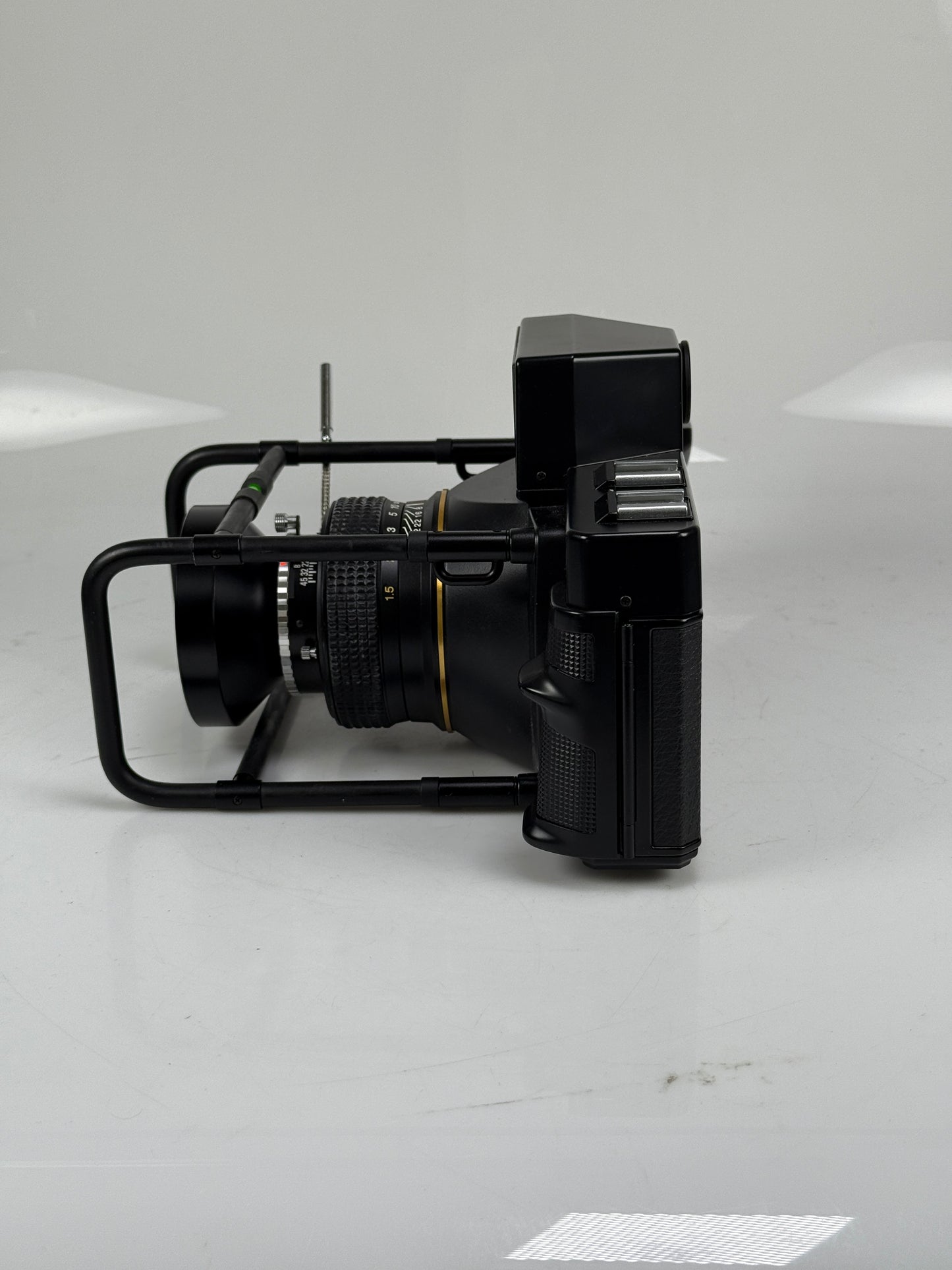 Fuji G617 6x17 Panoramic Camera, Fujinon SW 105mm f8