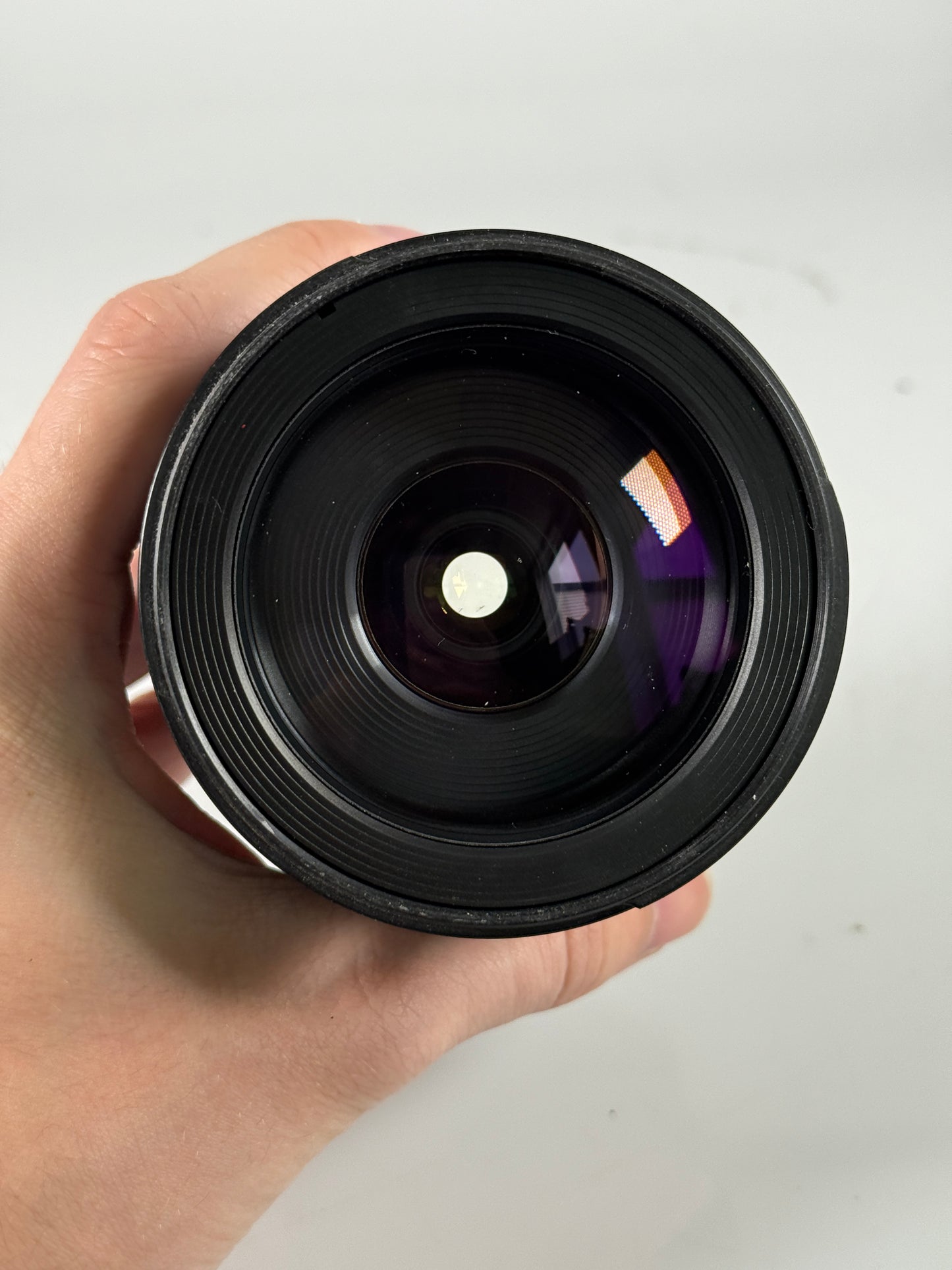 Tamron 185D AF 28-300mm f3.5-6.3 LD IF ASPH Macro Lens Canon EF