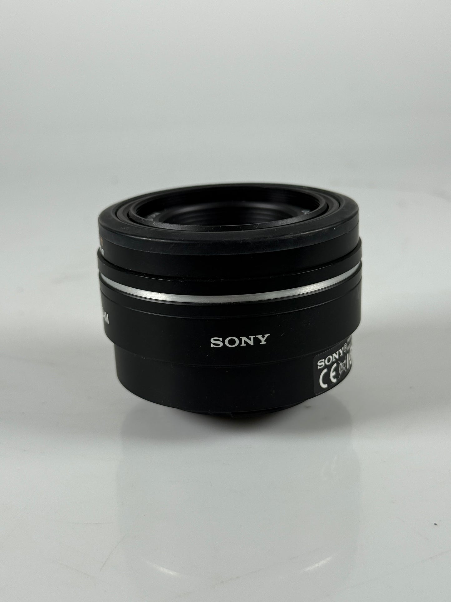 Sony 50mm f1.8 SAM DT Lens Sony Alpha Digital SAL50F18