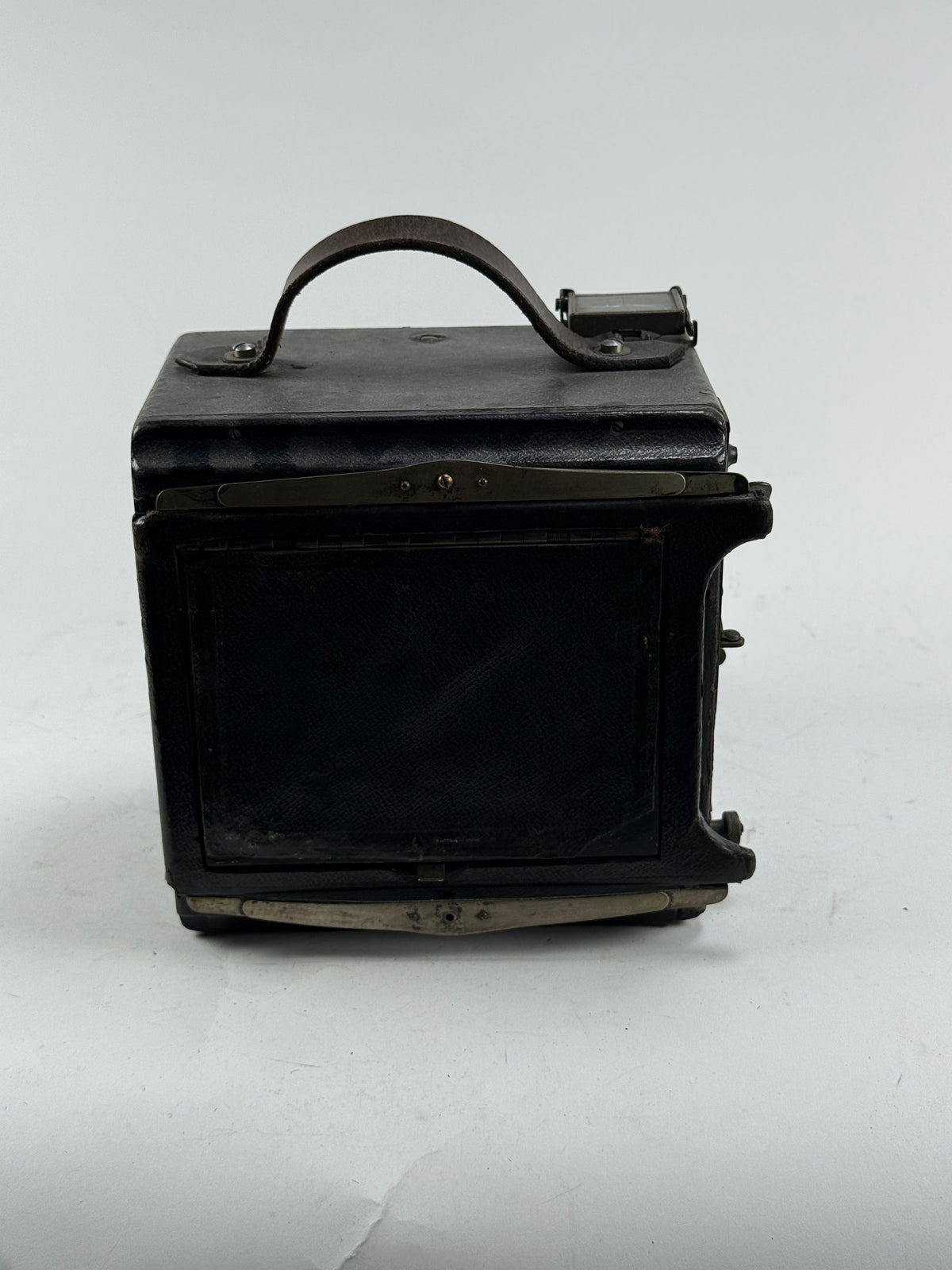 Graflex Speed Graphic Top Handle Camera 3 1/4 x 4 1/4 3x4