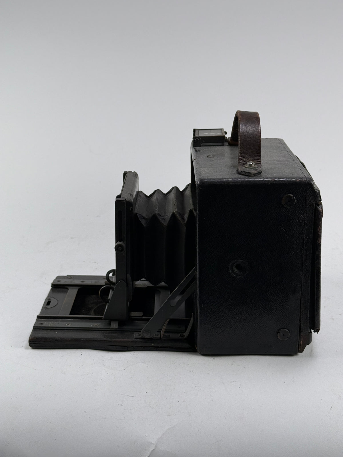 Graflex Speed Graphic Top Handle Camera 3 1/4 x 4 1/4 3x4