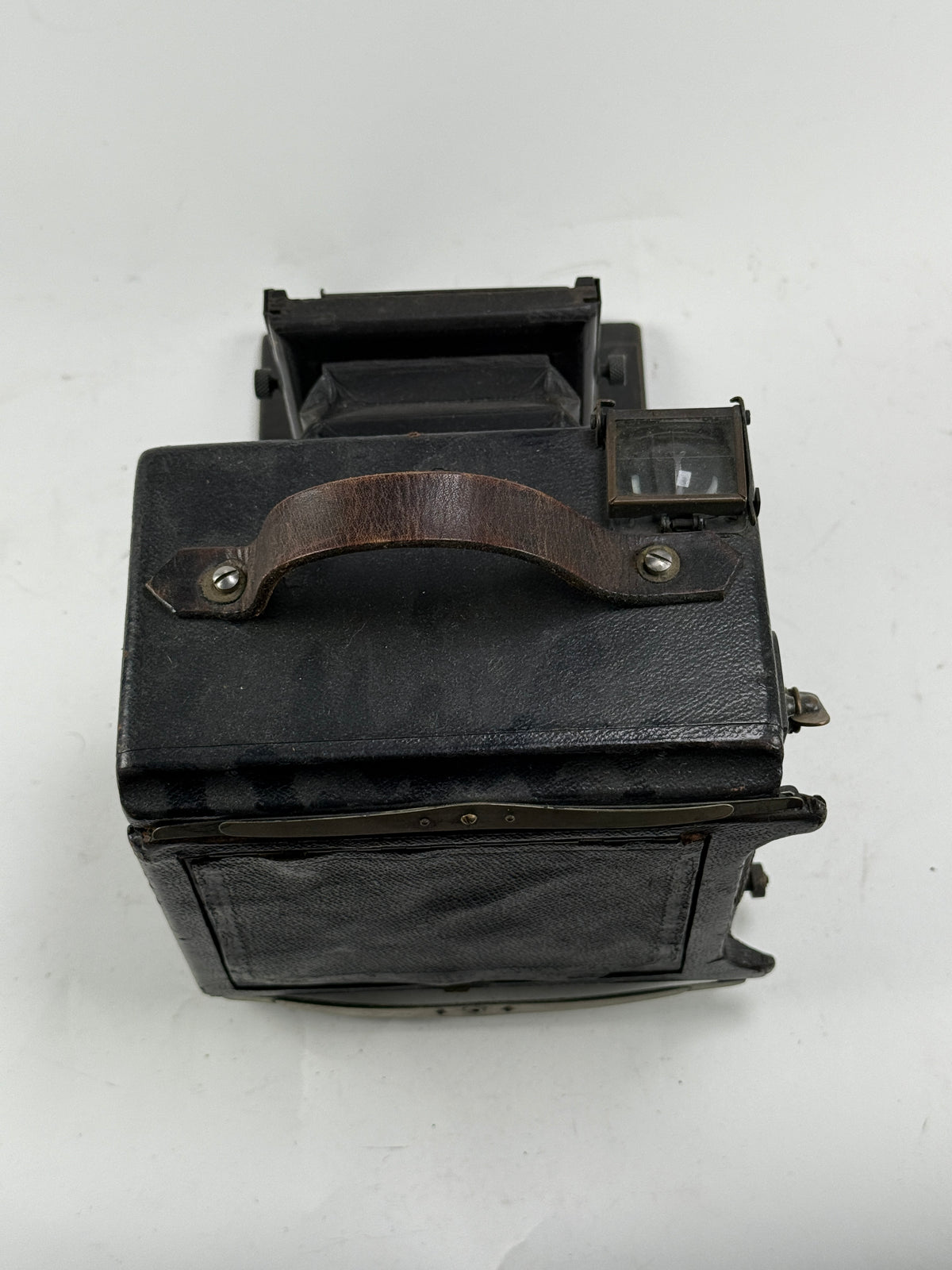 Graflex Speed Graphic Top Handle Camera 3 1/4 x 4 1/4 3x4