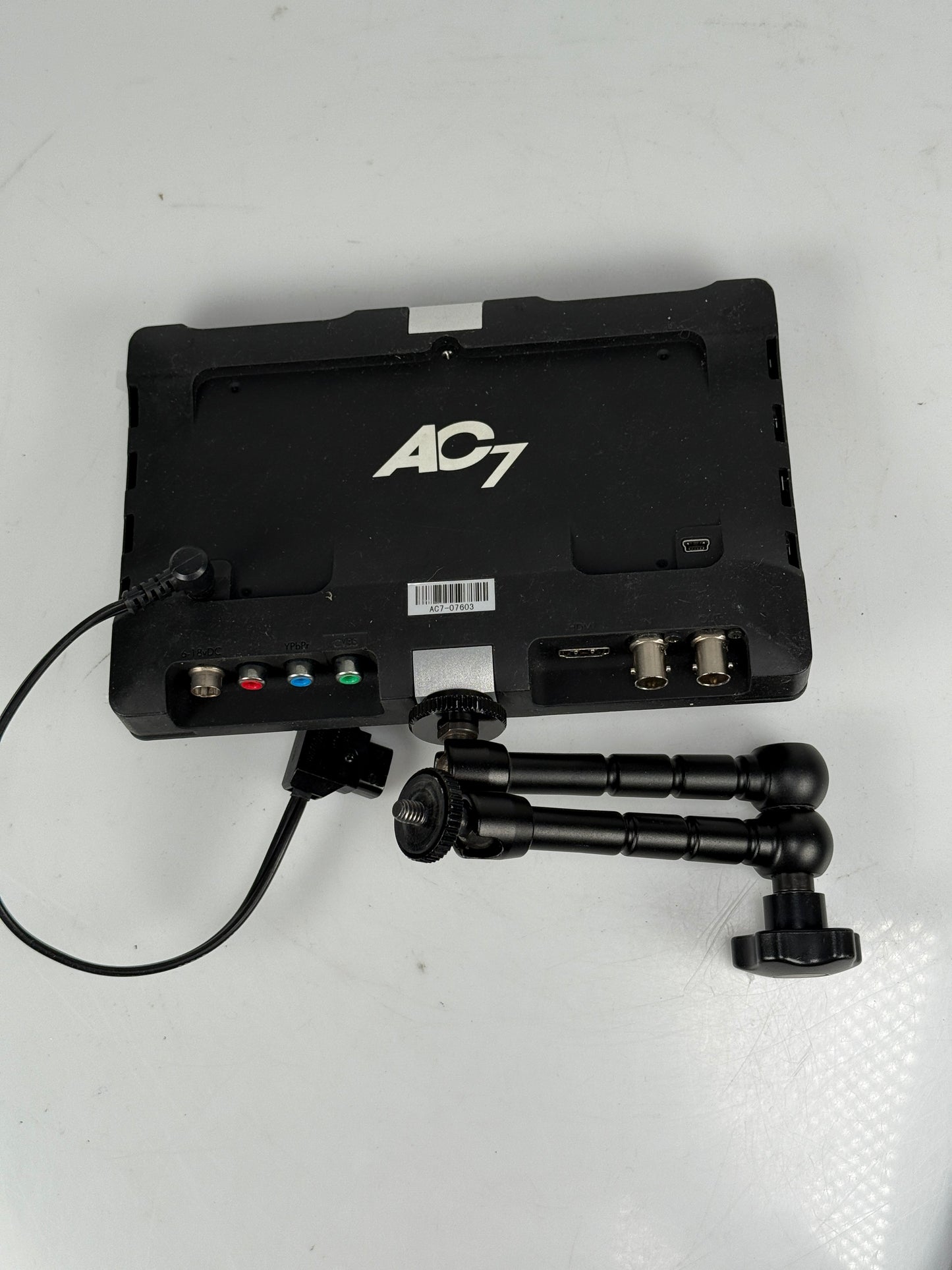 SmallHD AC7-LED 7.7" Field Monitor